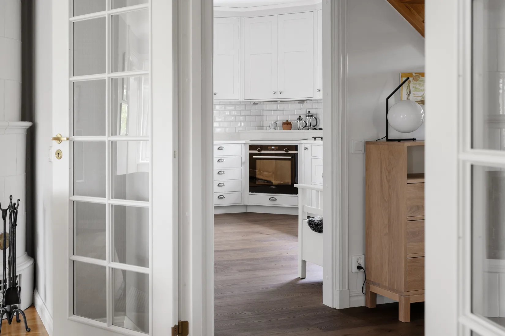 Villa, Dalavägen 4A, Bollstanäs, Upplands Väsby