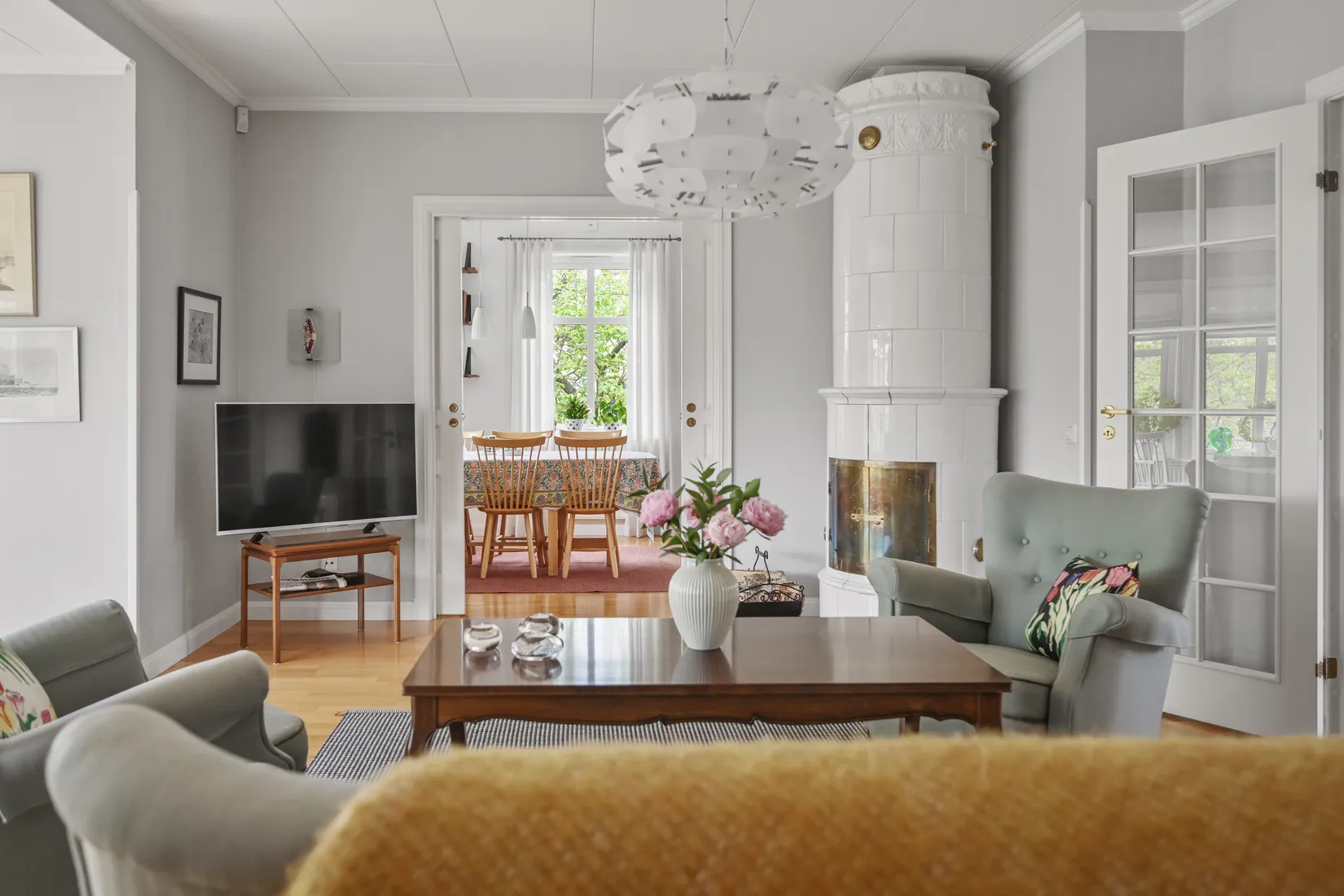 Villa, Dalavägen 4A, Bollstanäs, Upplands Väsby