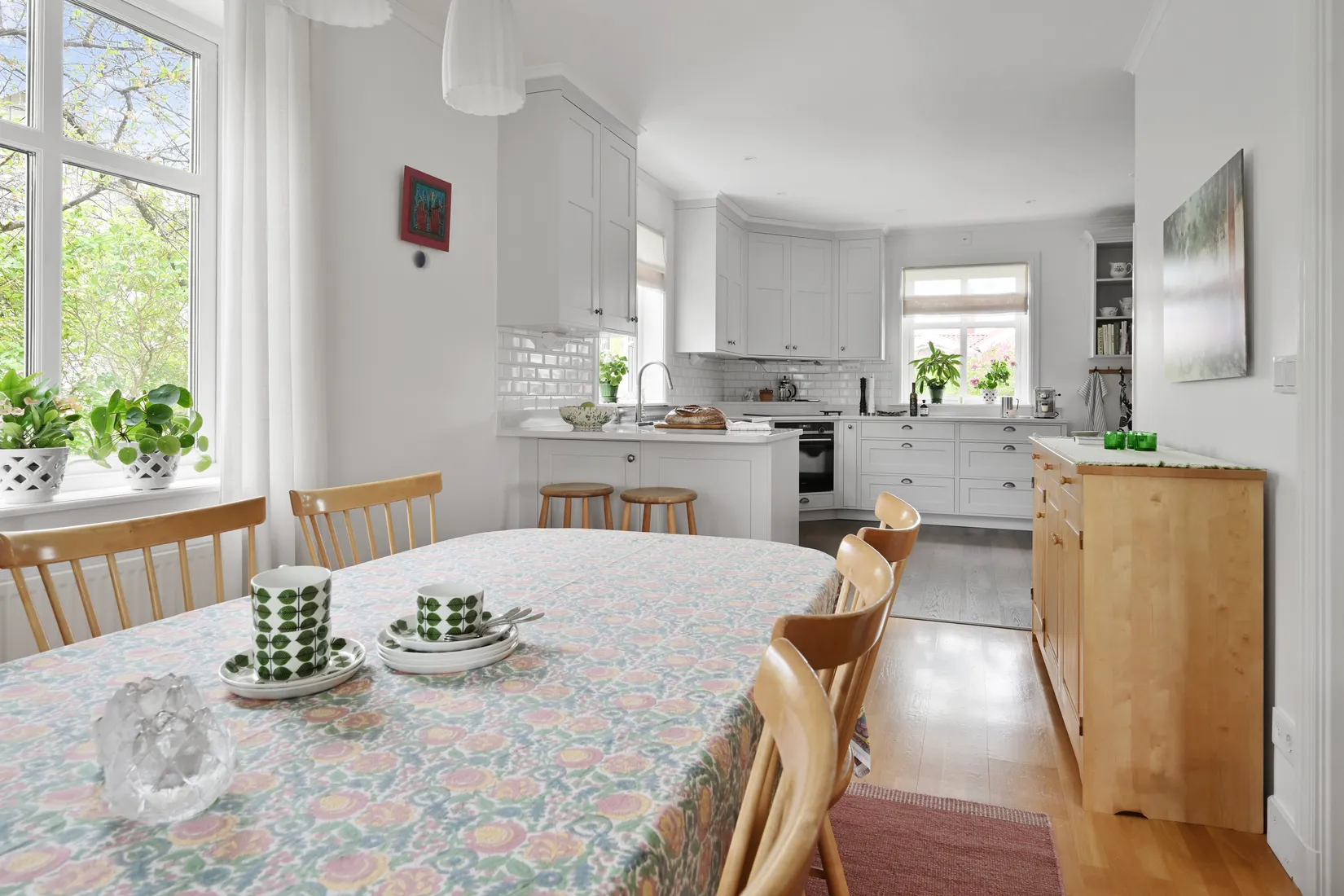 Villa, Dalavägen 4A, Bollstanäs, Upplands Väsby