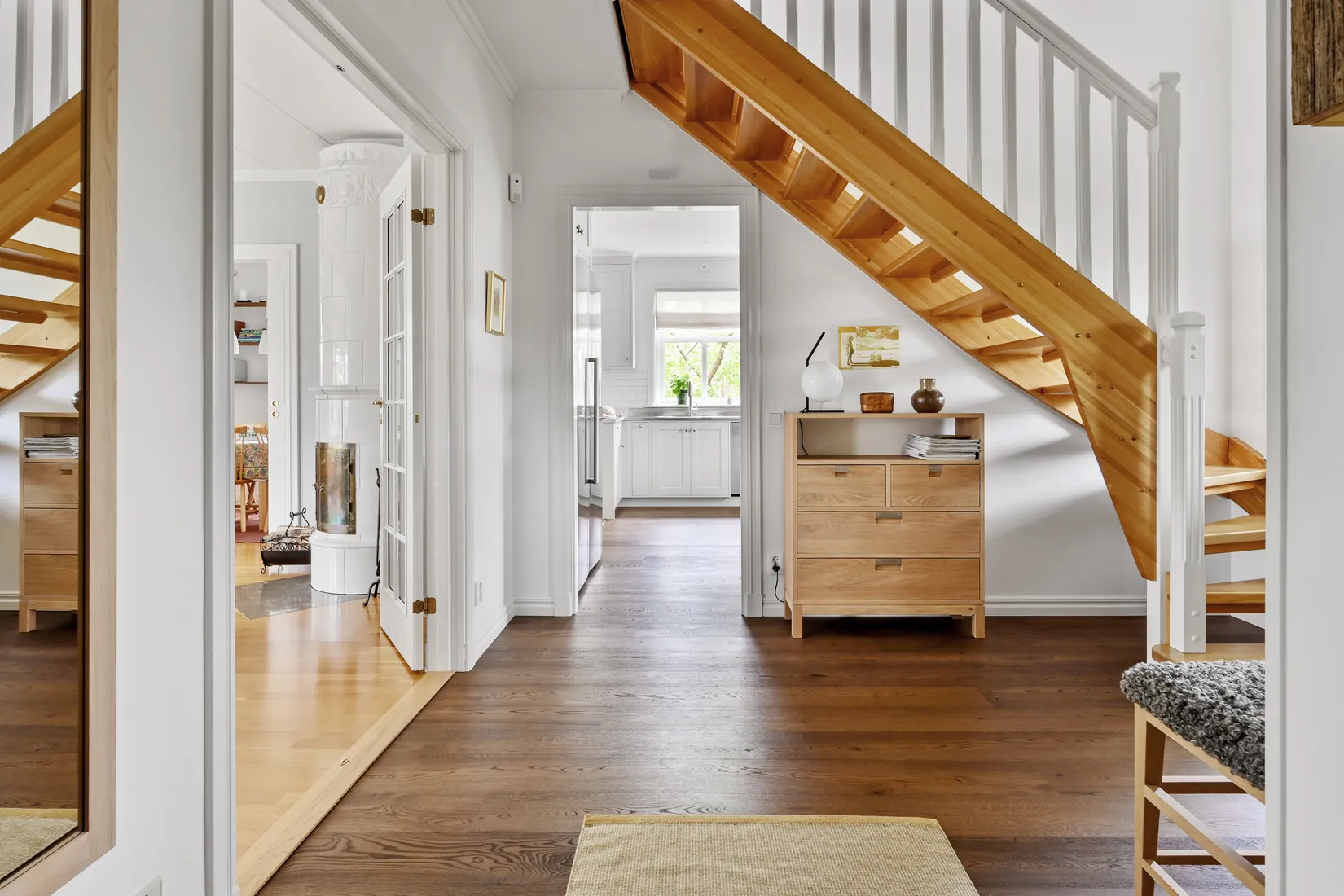 Villa, Dalavägen 4A, Bollstanäs, Upplands Väsby
