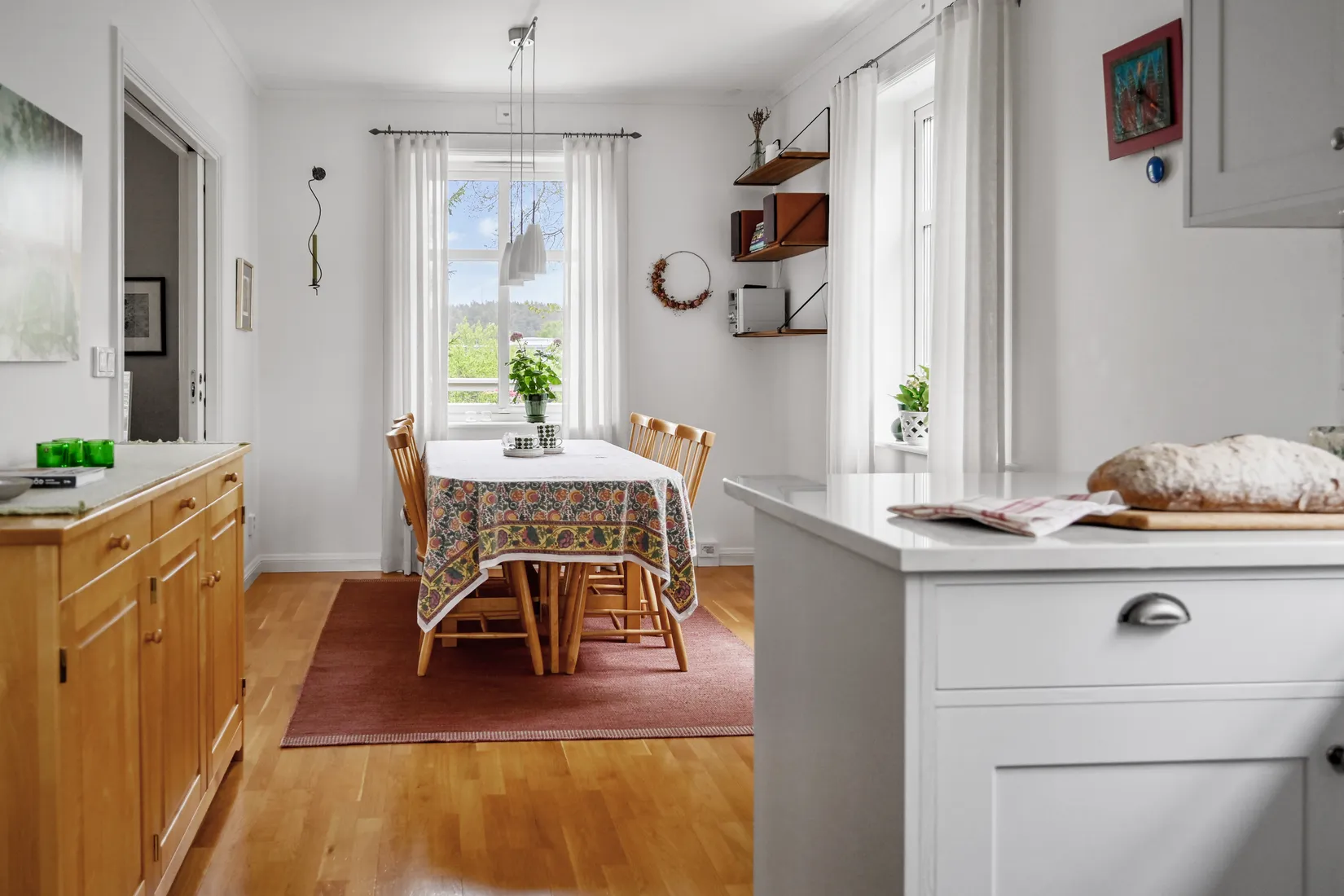 Villa, Dalavägen 4A, Bollstanäs, Upplands Väsby