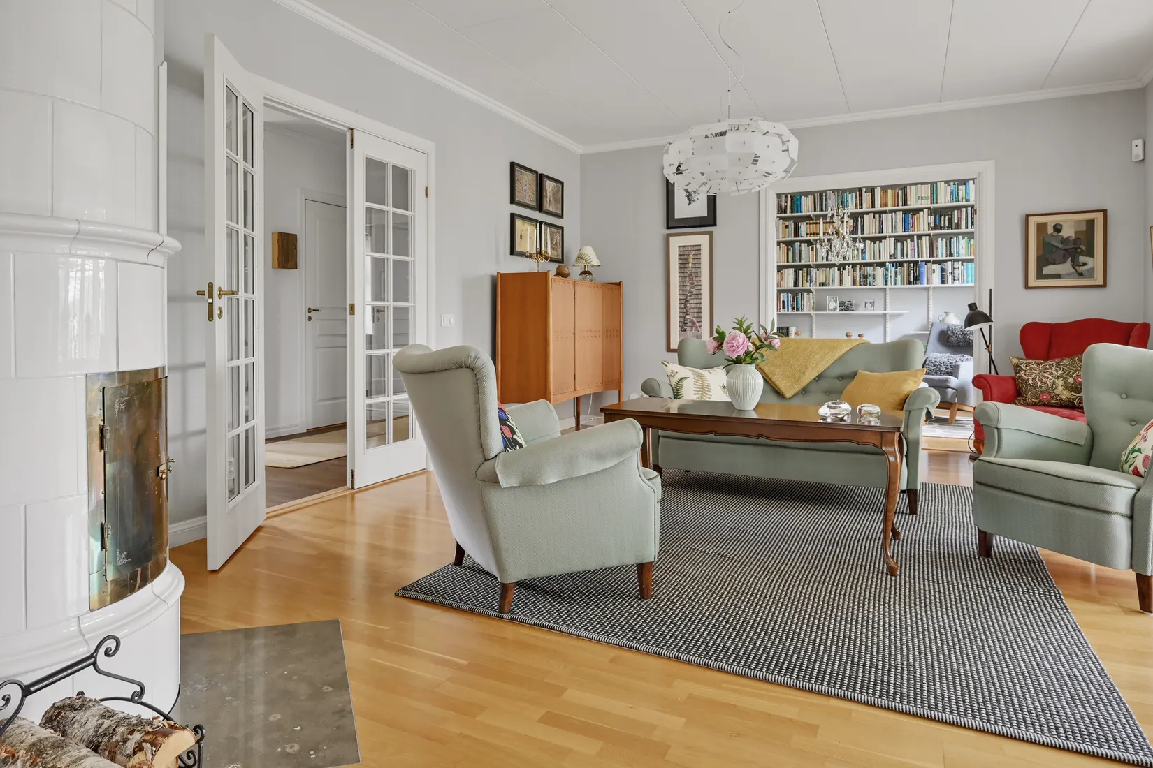 Villa, Dalavägen 4A, Bollstanäs, Upplands Väsby