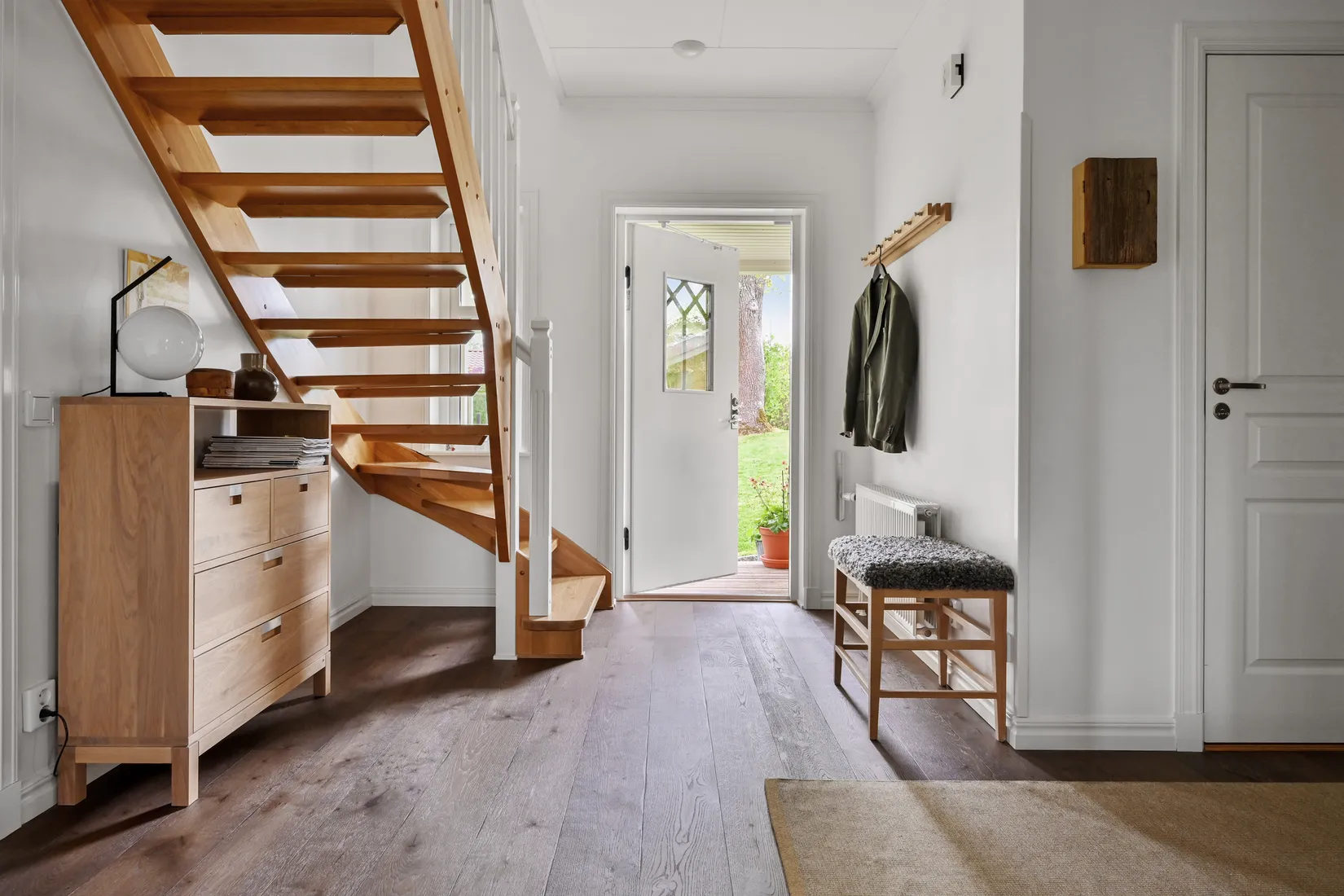 Villa, Dalavägen 4A, Bollstanäs, Upplands Väsby