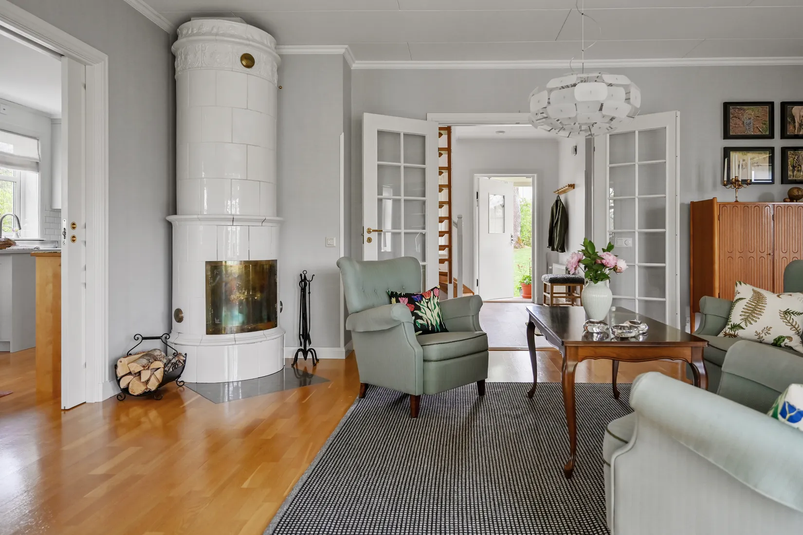 Villa, Dalavägen 4A, Bollstanäs, Upplands Väsby