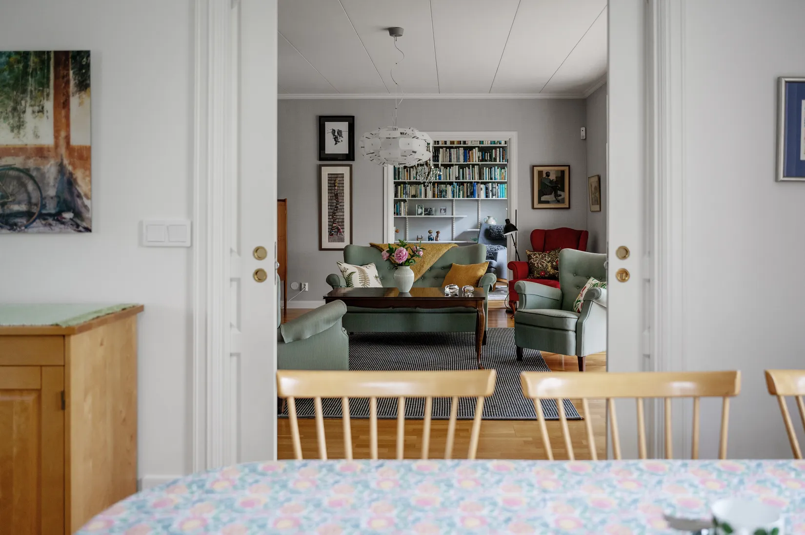 Villa, Dalavägen 4A, Bollstanäs, Upplands Väsby