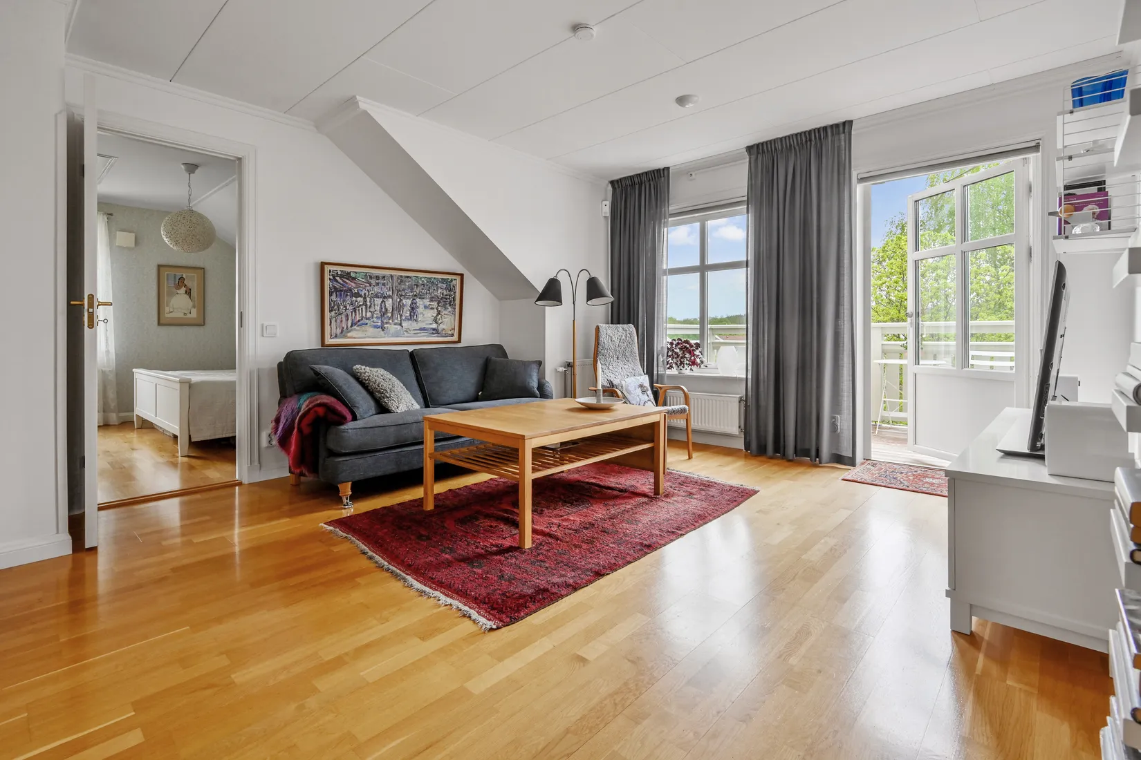 Villa, Dalavägen 4A, Bollstanäs, Upplands Väsby