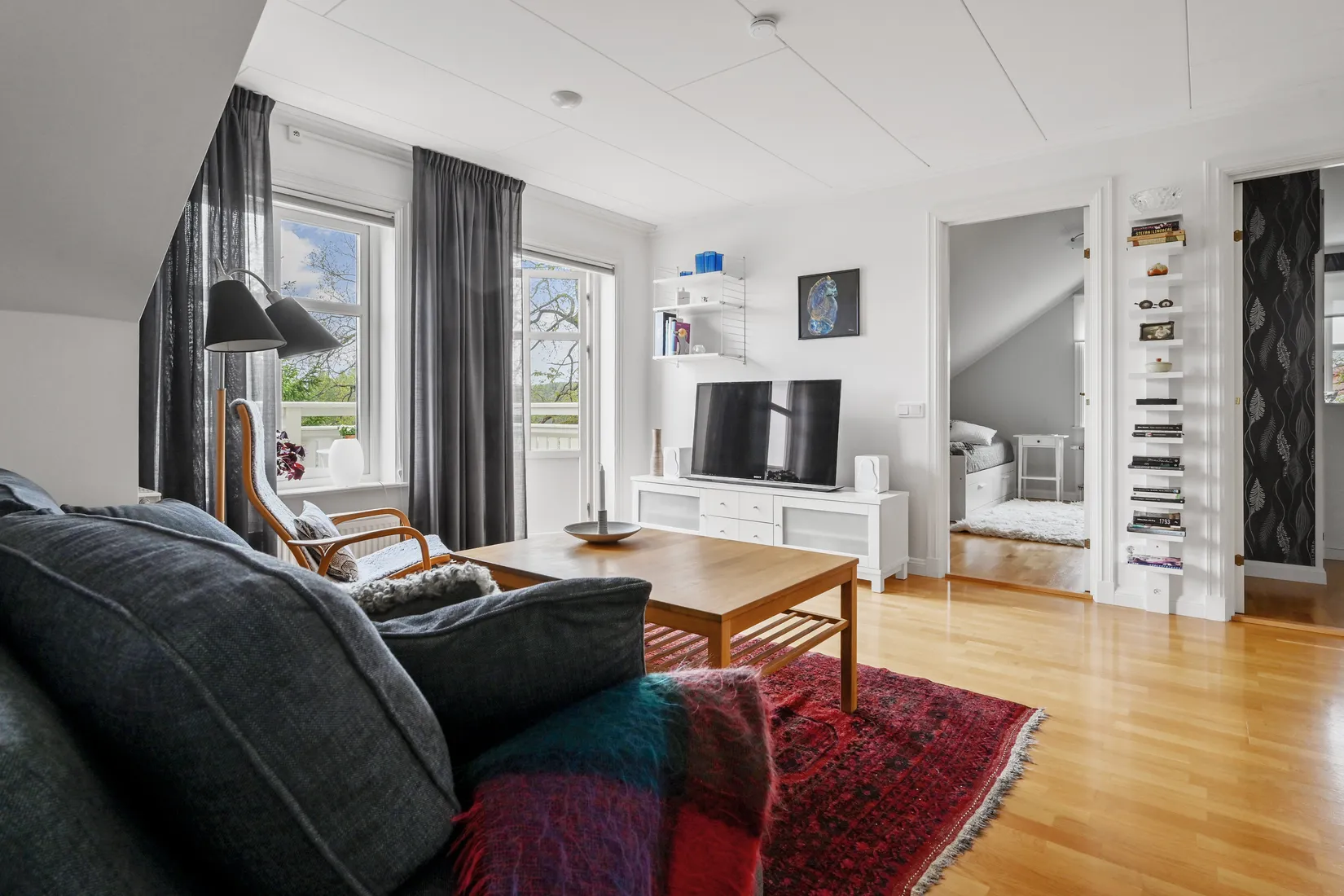Villa, Dalavägen 4A, Bollstanäs, Upplands Väsby