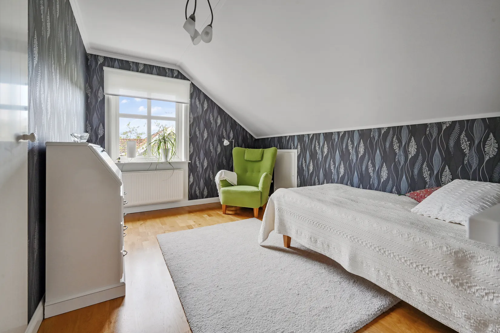 Villa, Dalavägen 4A, Bollstanäs, Upplands Väsby