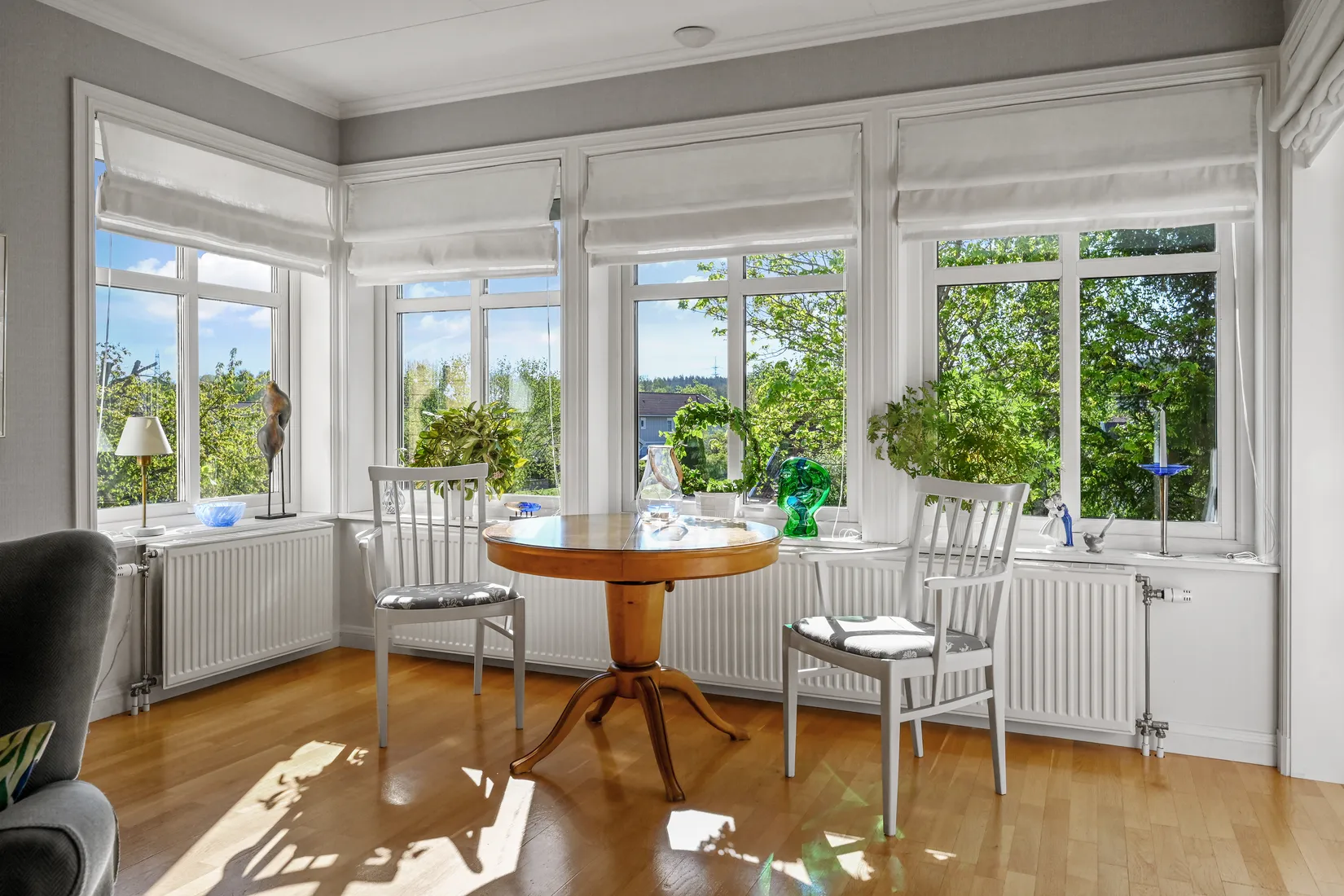 Villa, Dalavägen 4A, Bollstanäs, Upplands Väsby