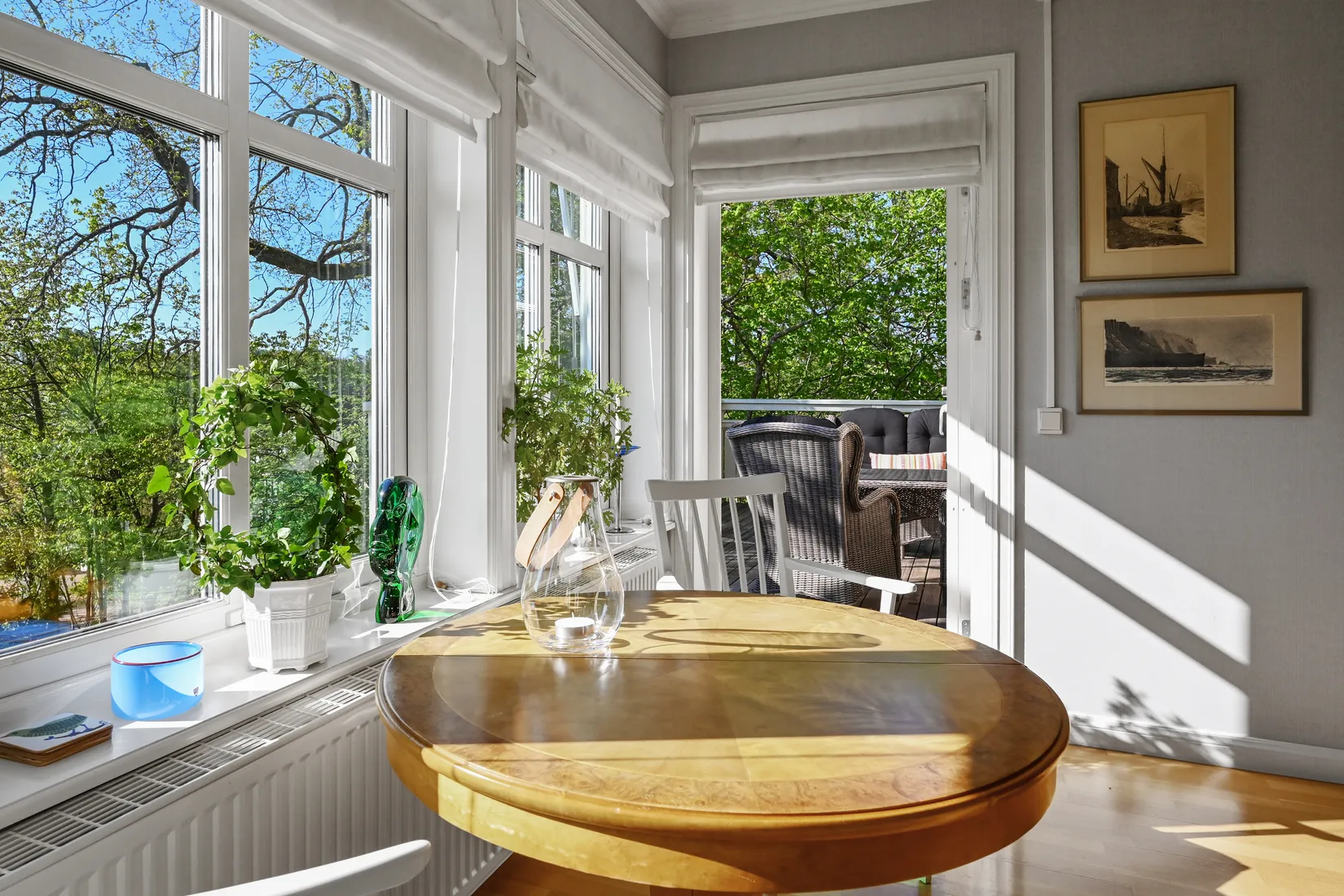 Villa, Dalavägen 4A, Bollstanäs, Upplands Väsby