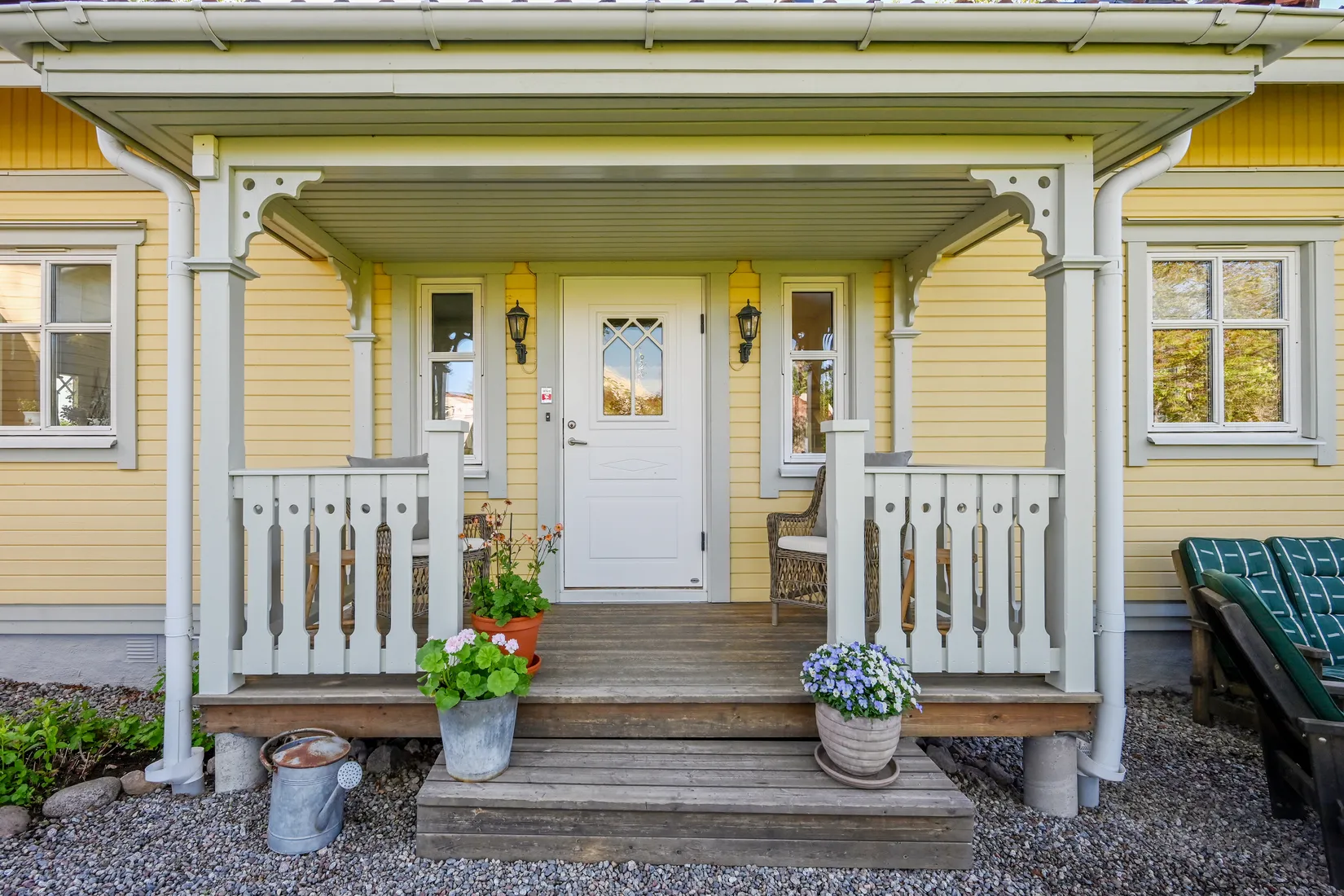 Villa, Dalavägen 4A, Bollstanäs, Upplands Väsby