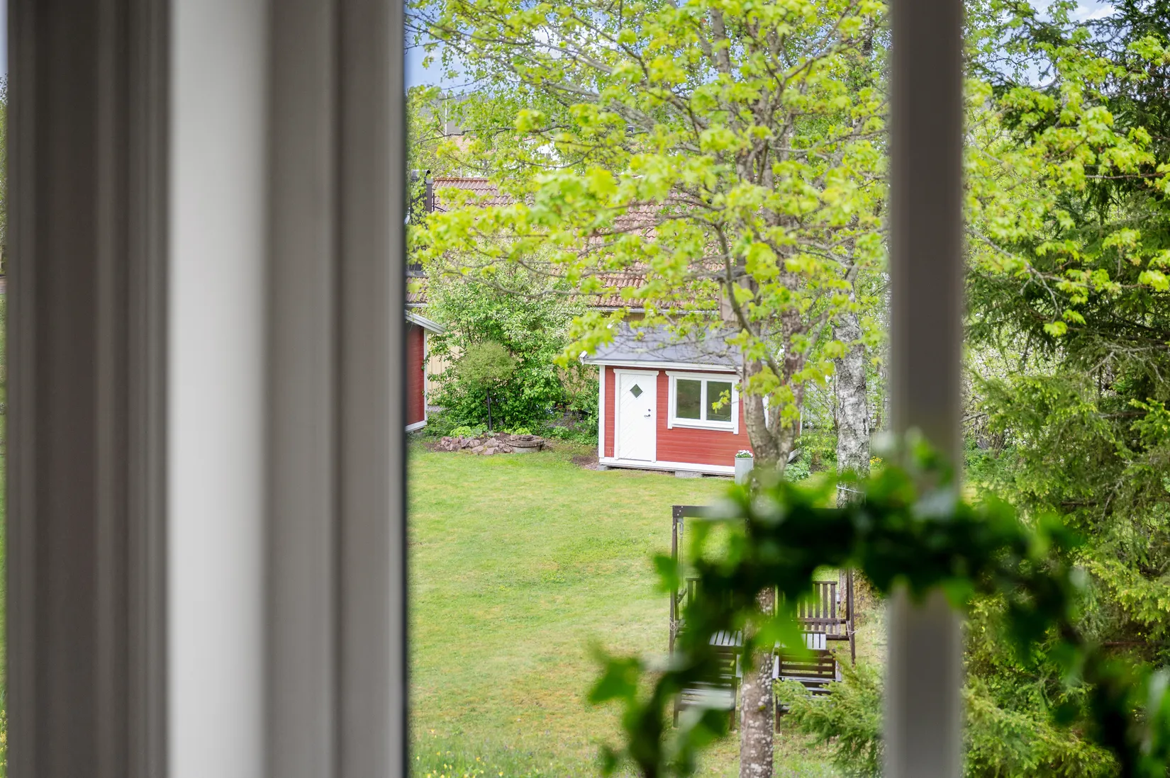 Villa, Dalavägen 4A, Bollstanäs, Upplands Väsby