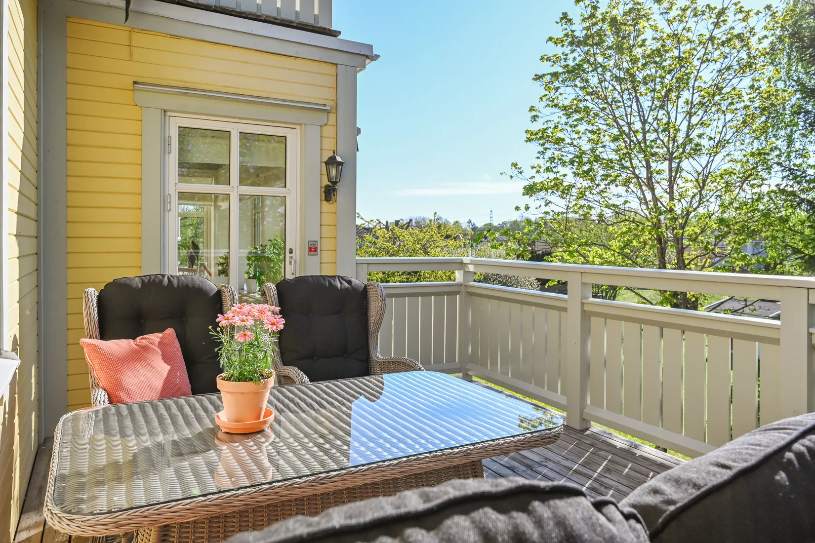 Villa, Dalavägen 4A, Bollstanäs, Upplands Väsby