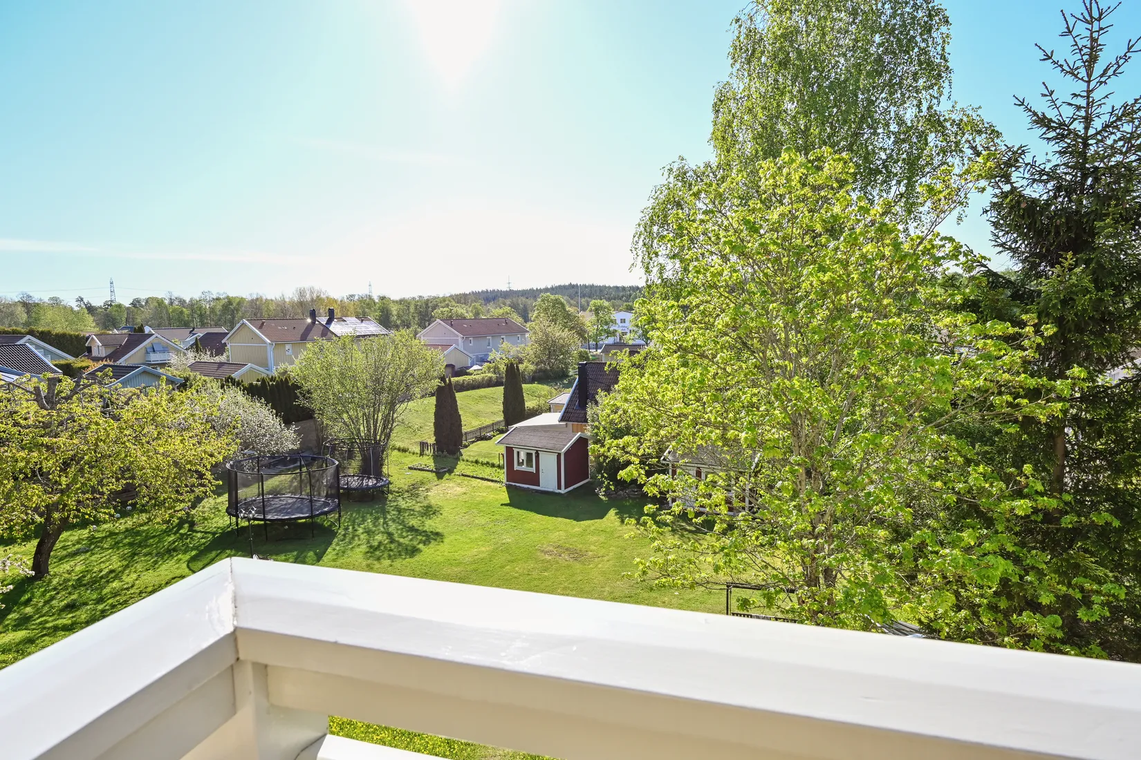 Villa, Dalavägen 4A, Bollstanäs, Upplands Väsby