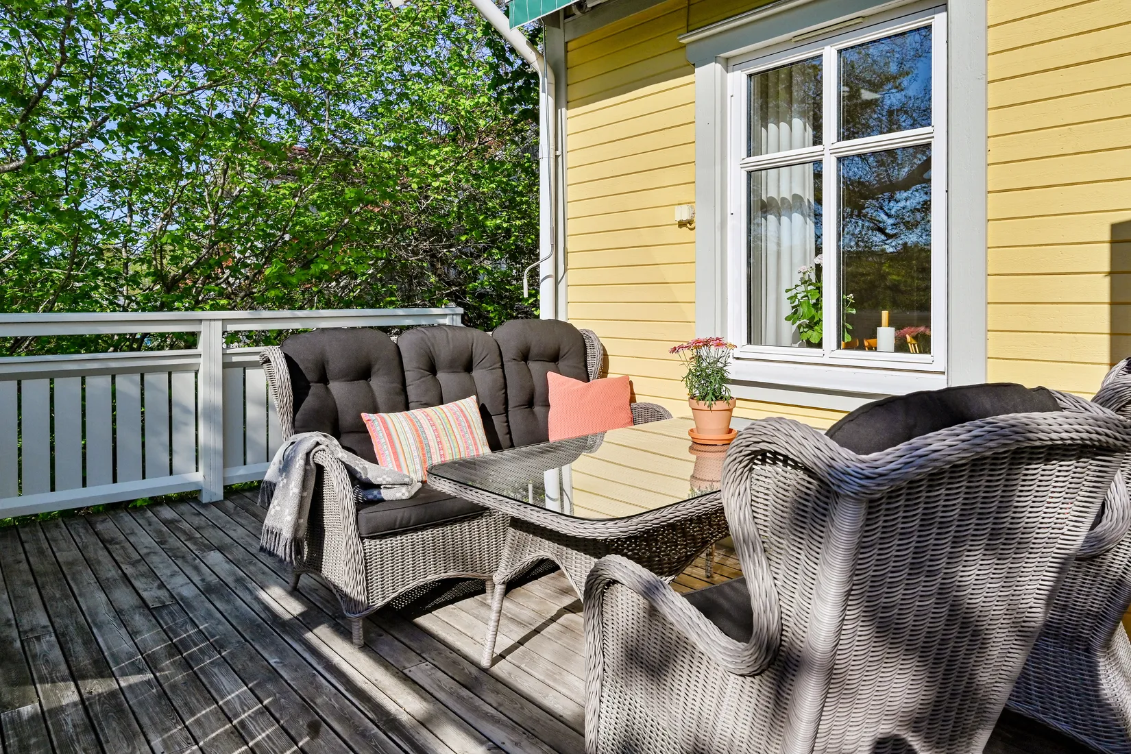 Villa, Dalavägen 4A, Bollstanäs, Upplands Väsby