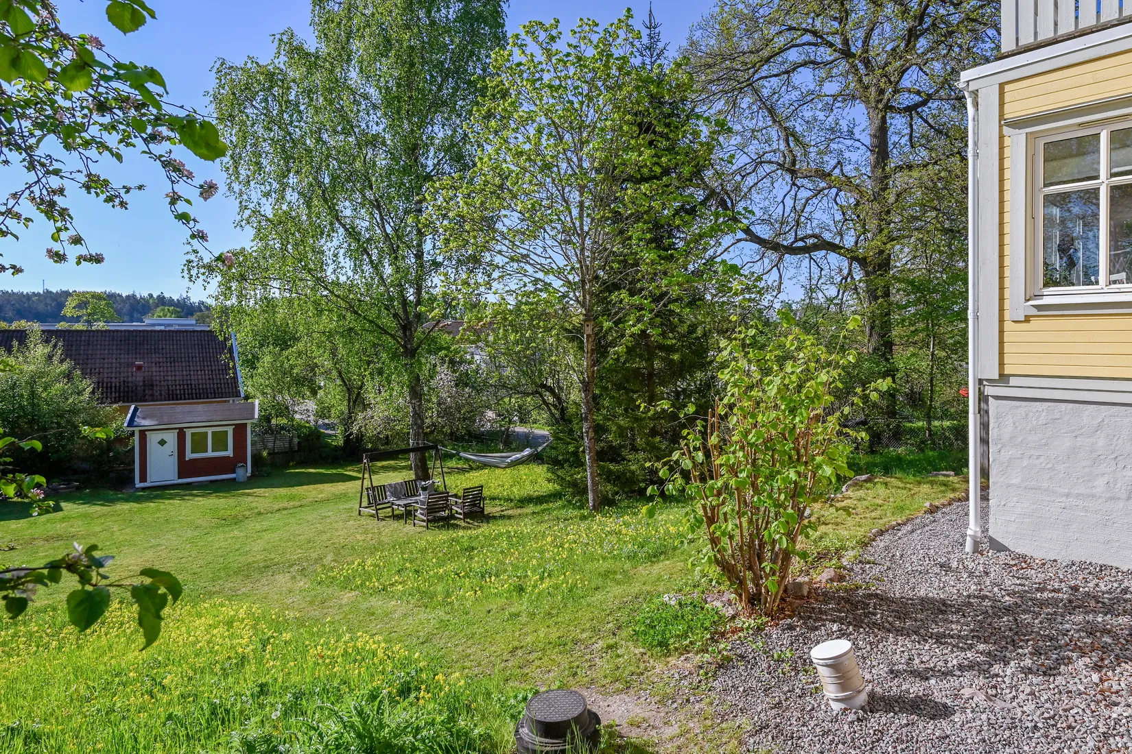 Villa, Dalavägen 4A, Bollstanäs, Upplands Väsby