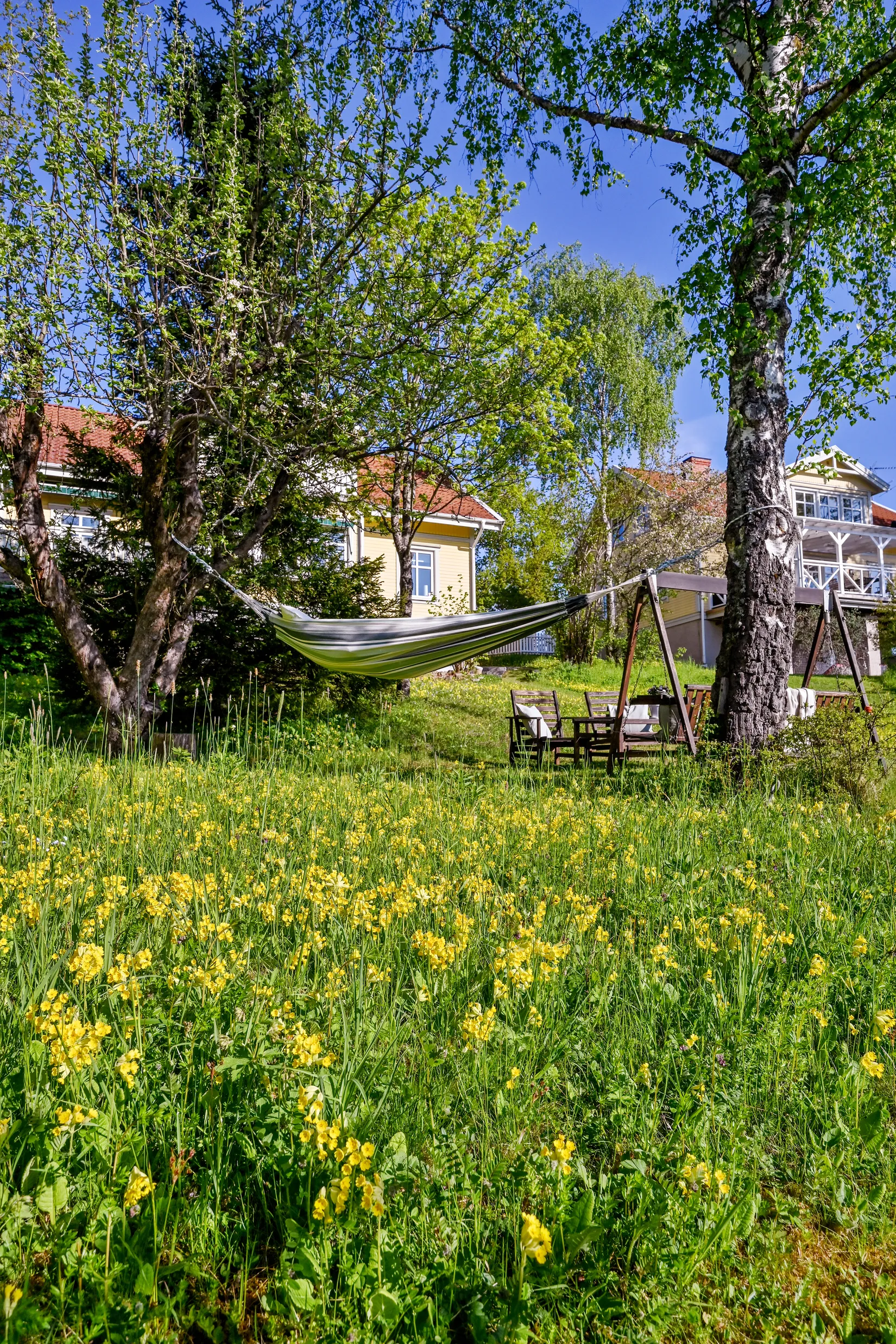 Villa, Dalavägen 4A, Bollstanäs, Upplands Väsby
