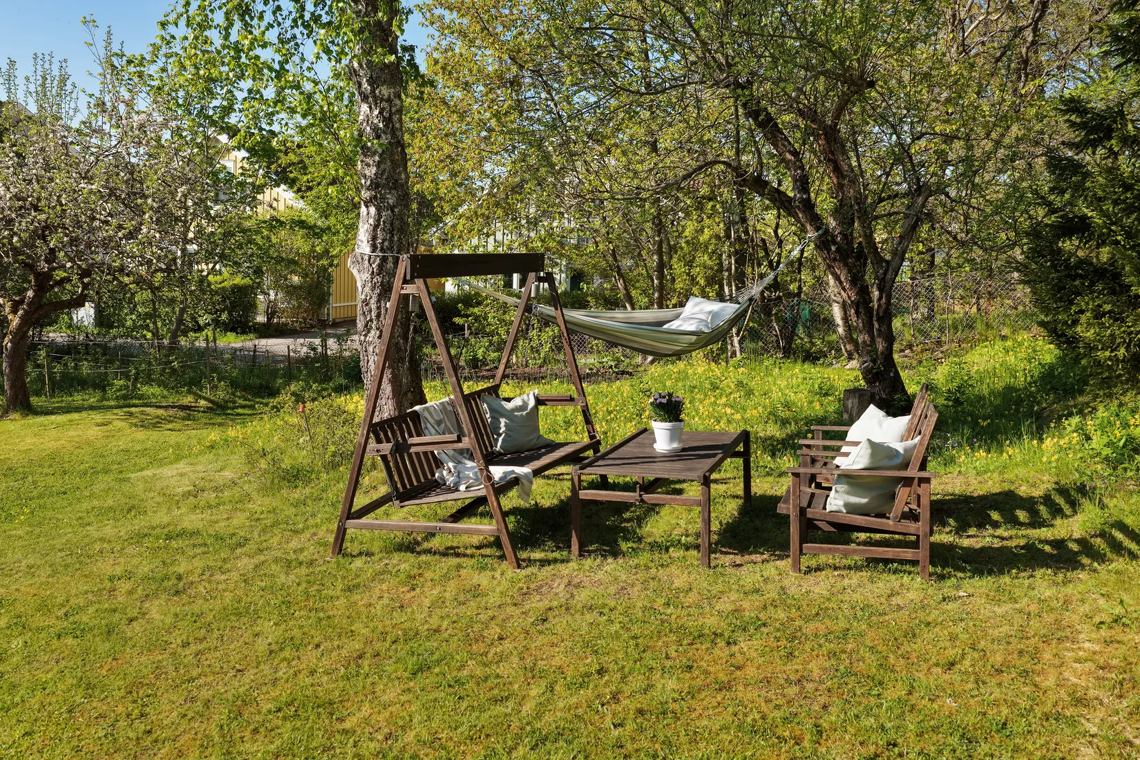 Villa, Dalavägen 4A, Bollstanäs, Upplands Väsby