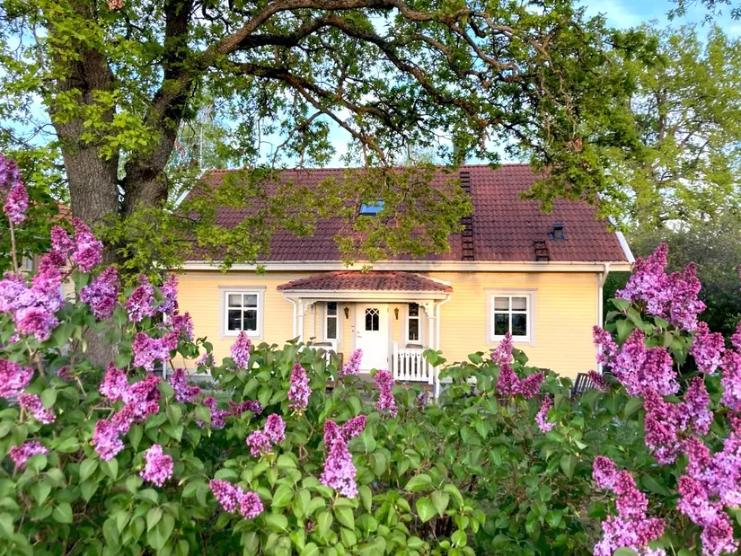 Villa, Dalavägen 4A, Bollstanäs, Upplands Väsby