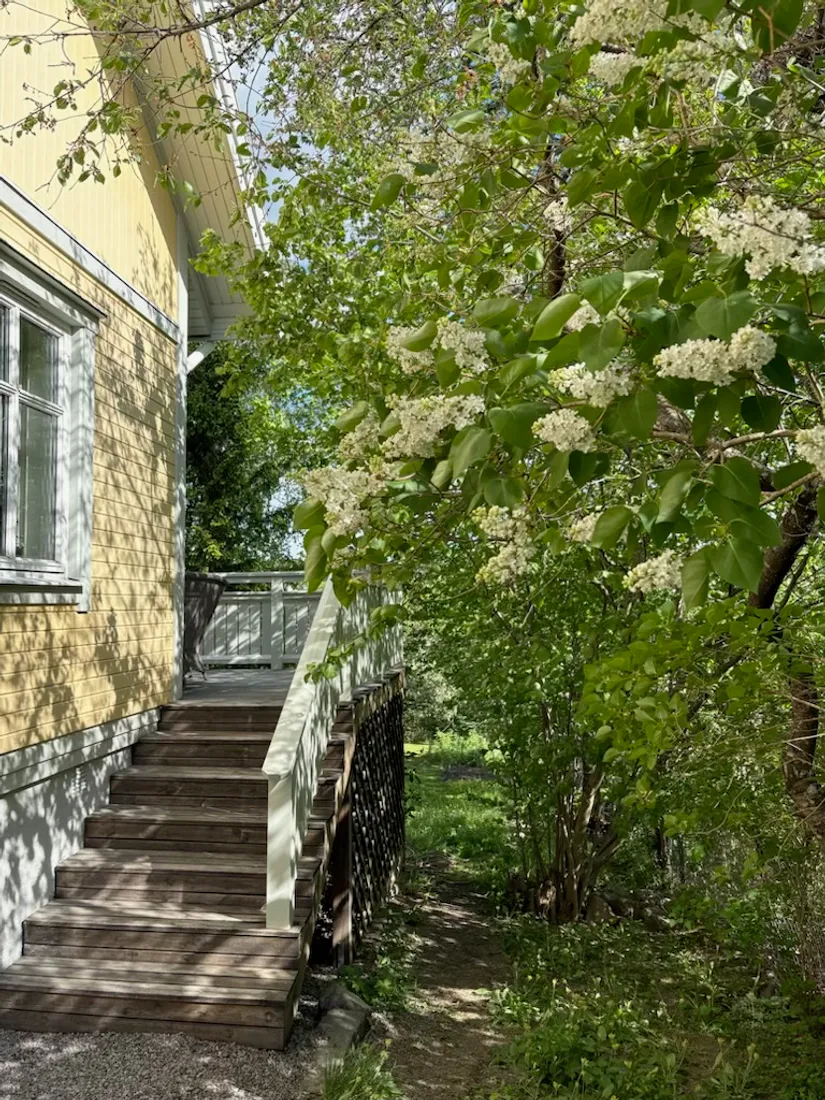 Villa, Dalavägen 4A, Bollstanäs, Upplands Väsby