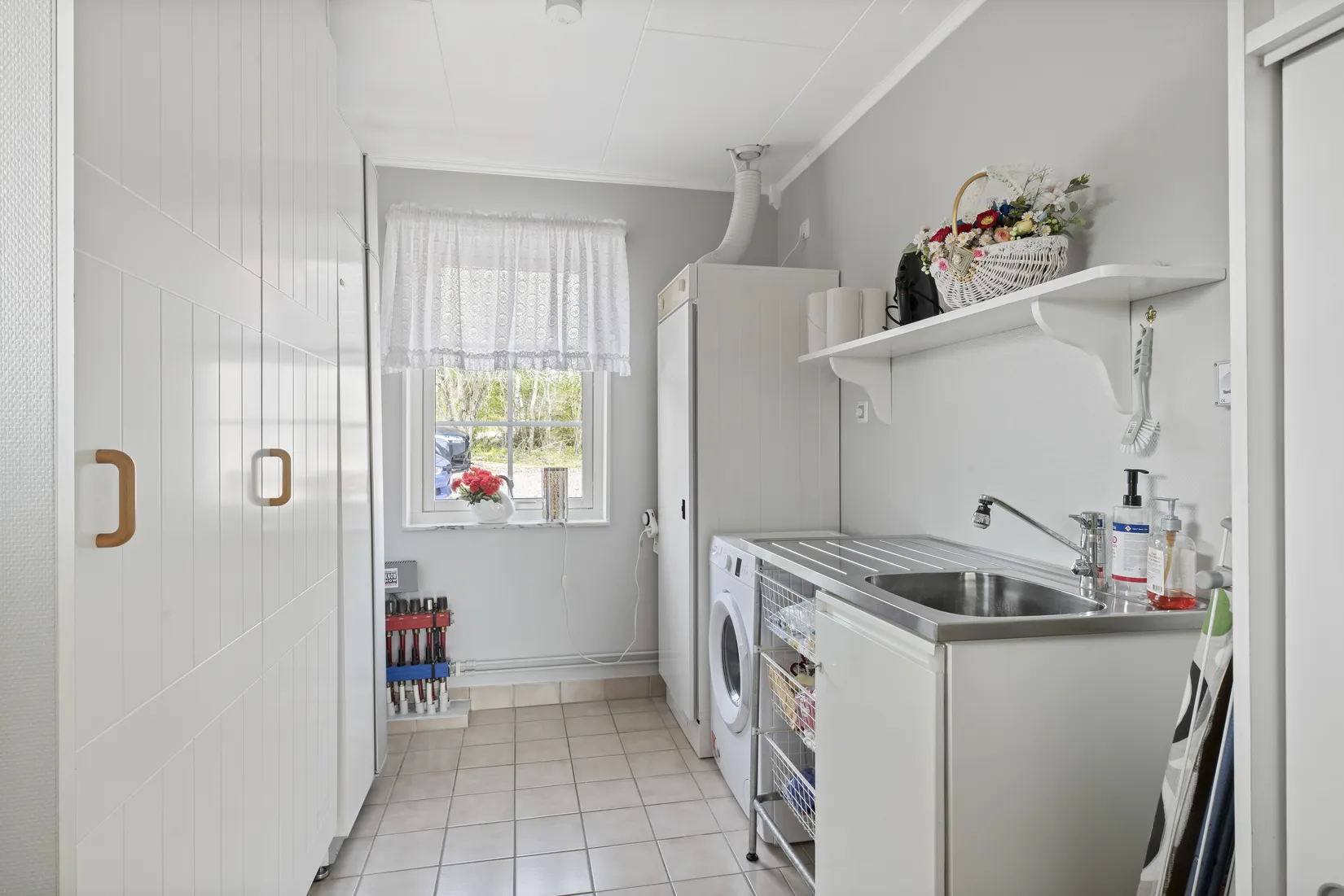 Villa, Kättslinge 127, Bälinge, Uppsala