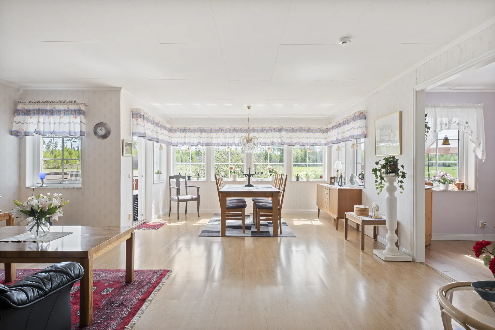 Villa, Kättslinge 127, Bälinge, Uppsala