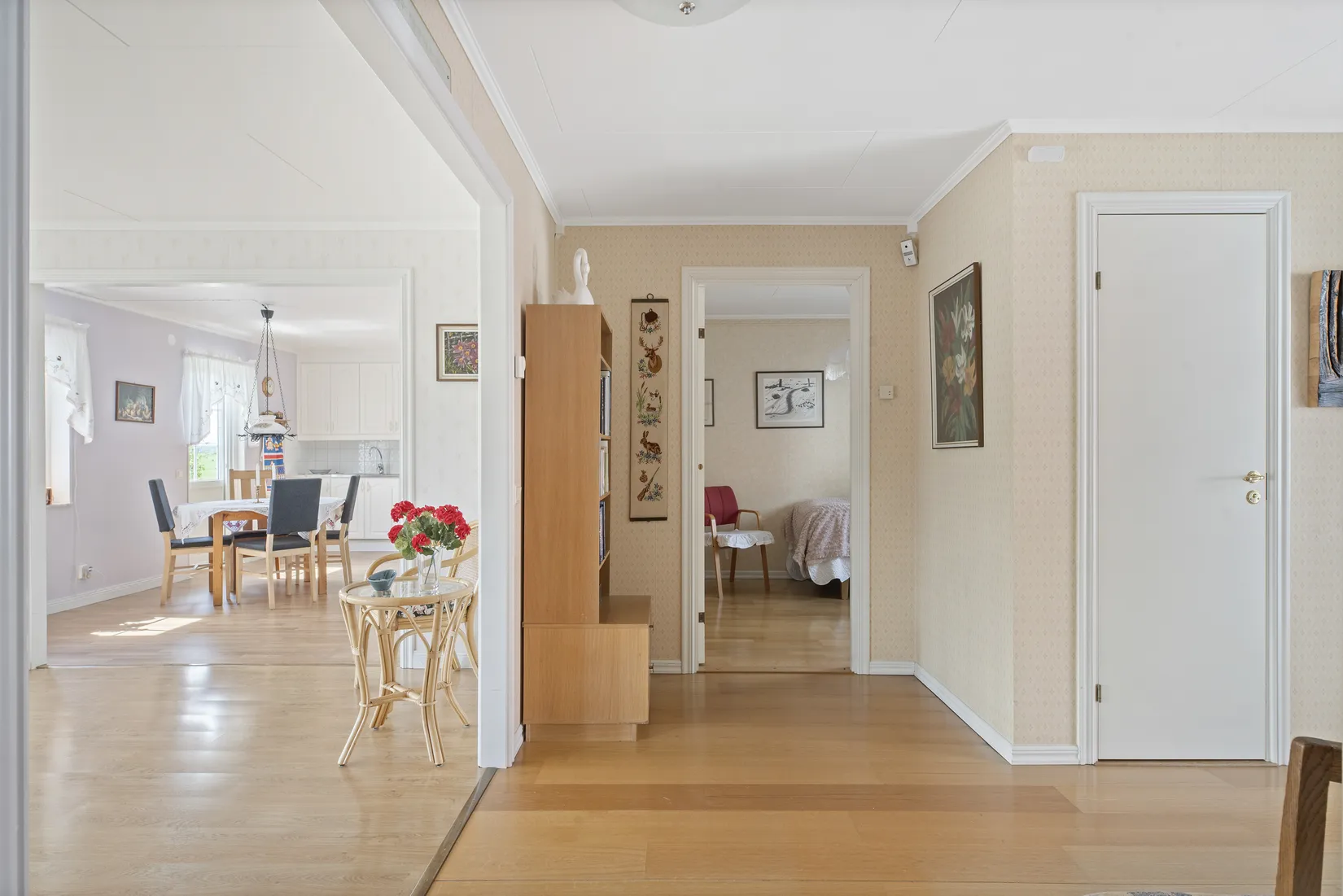 Villa, Kättslinge 127, Bälinge, Uppsala