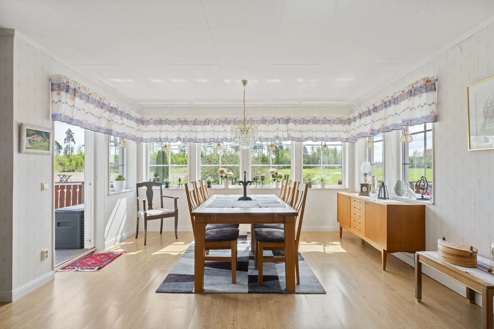 Villa, Kättslinge 127, Bälinge, Uppsala