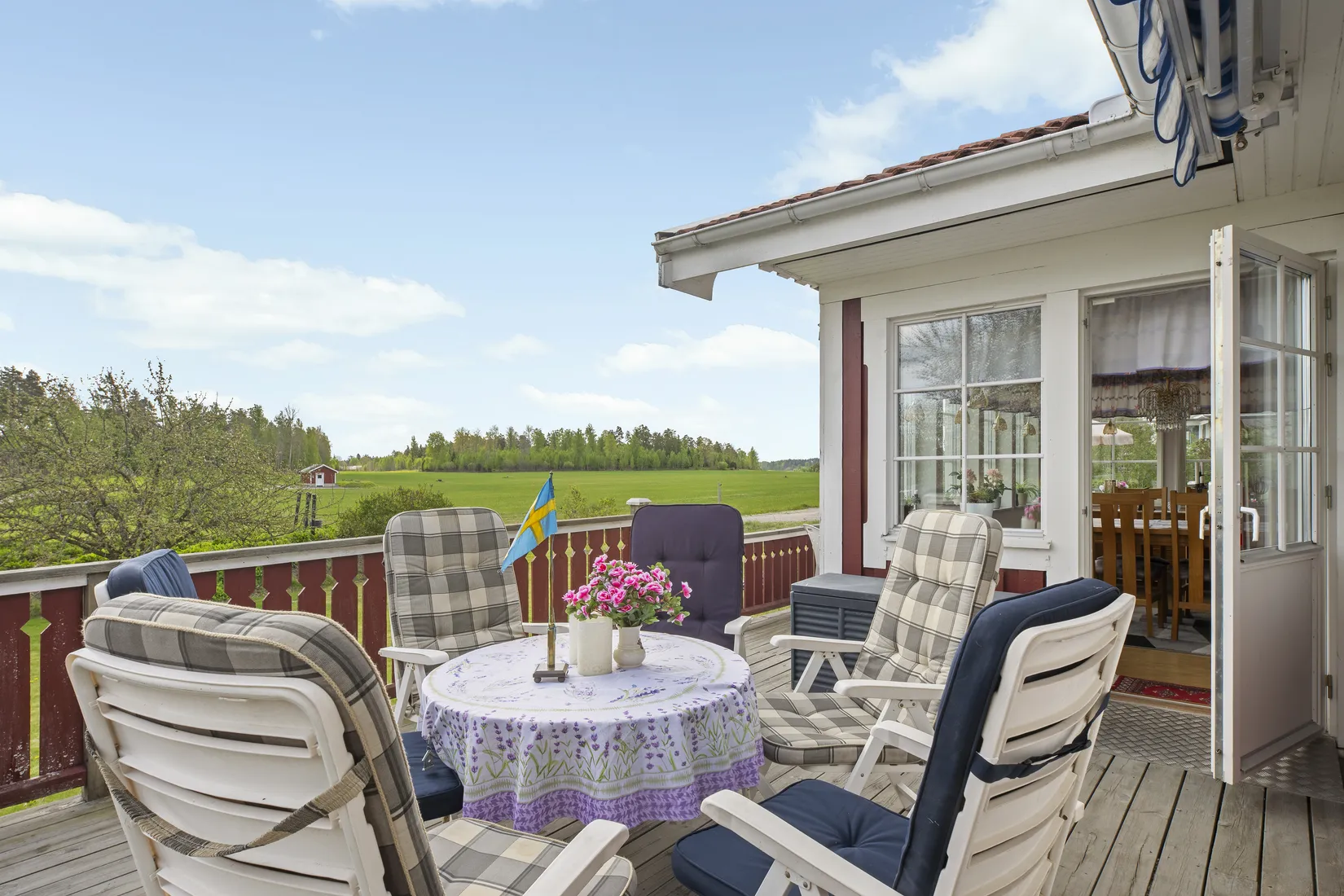 Villa, Kättslinge 127, Bälinge, Uppsala