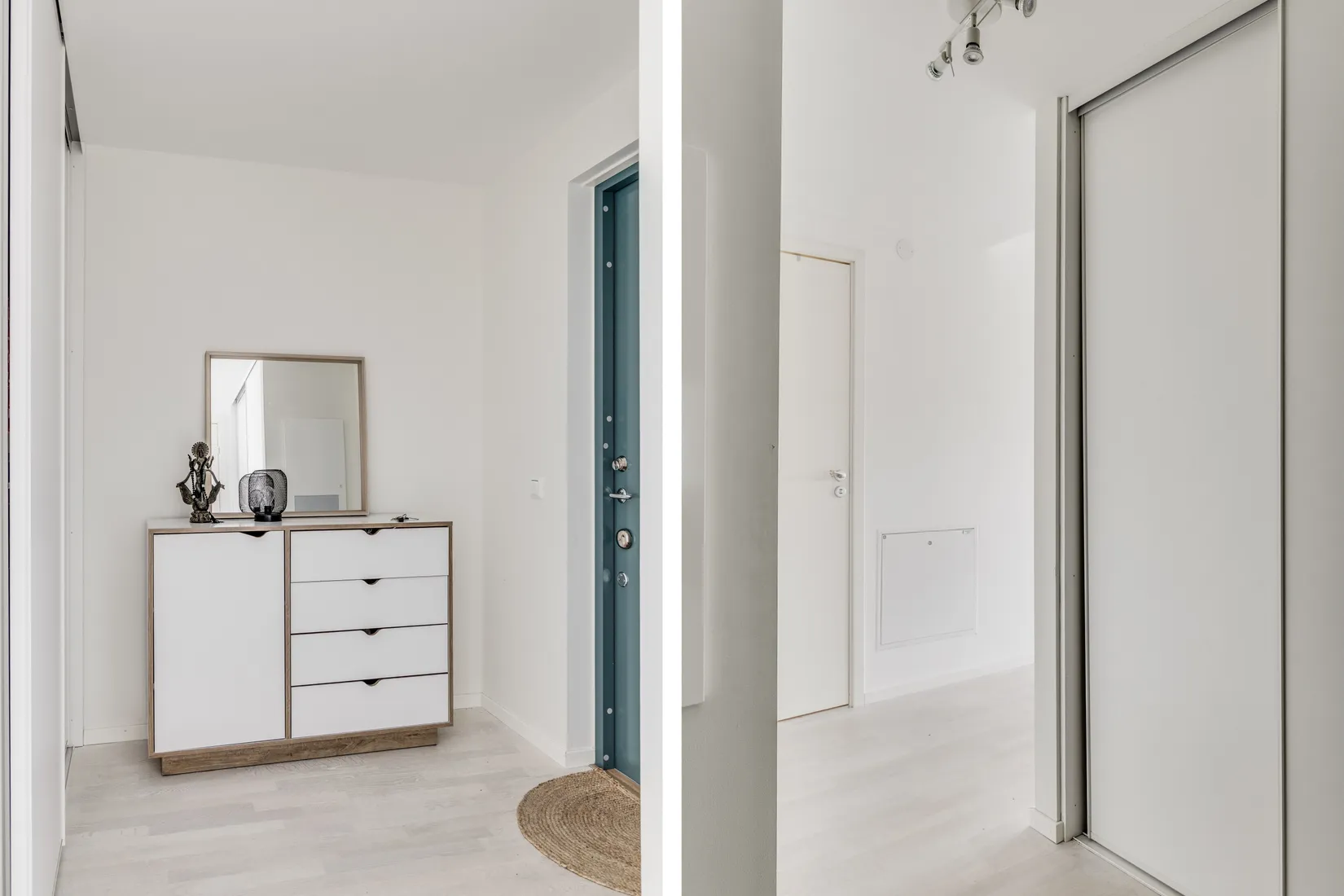 Bostadsrätt, Fernissagatan 10, Limhamn Sjöstad, Malmö