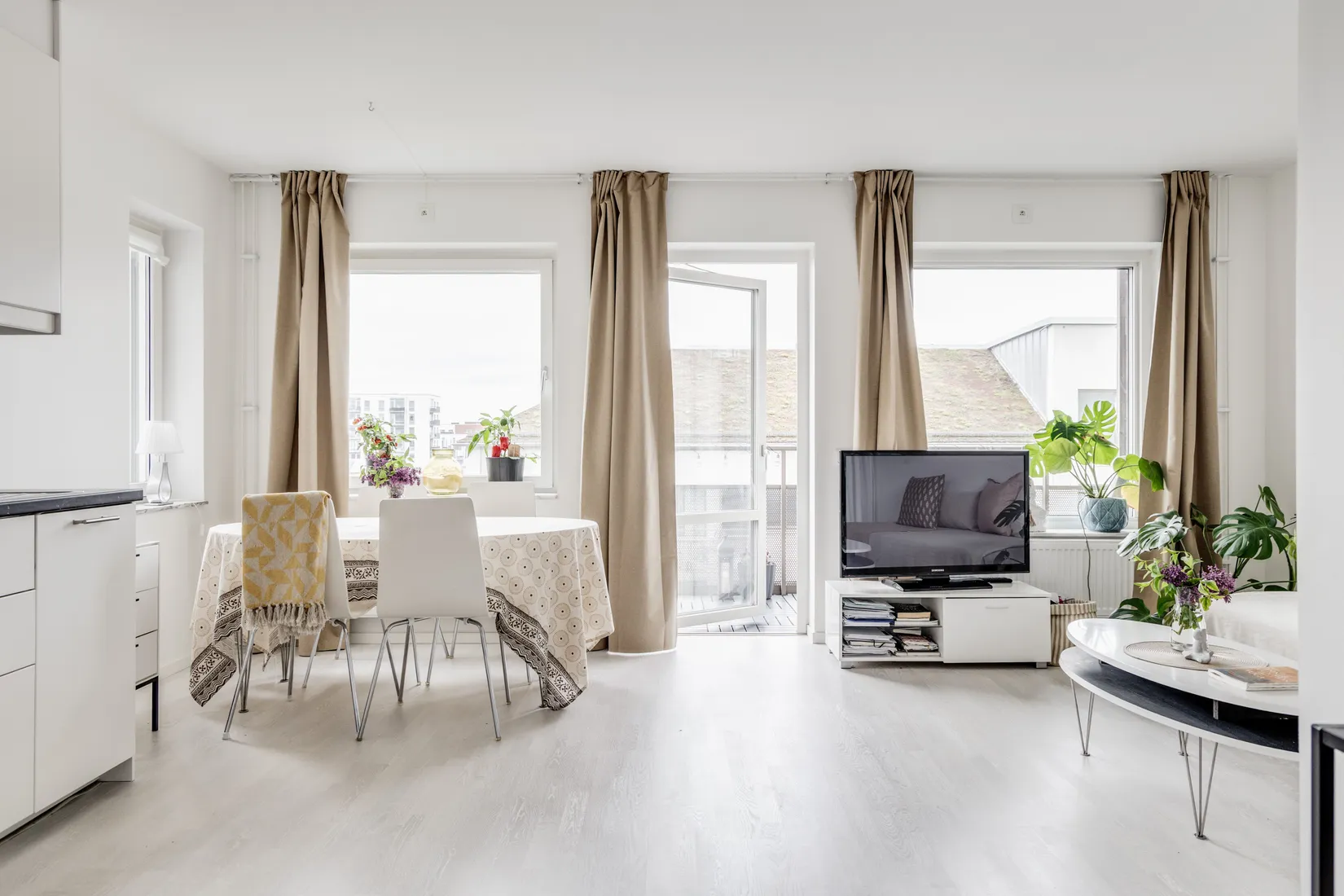 Bostadsrätt, Fernissagatan 10, Limhamn Sjöstad, Malmö