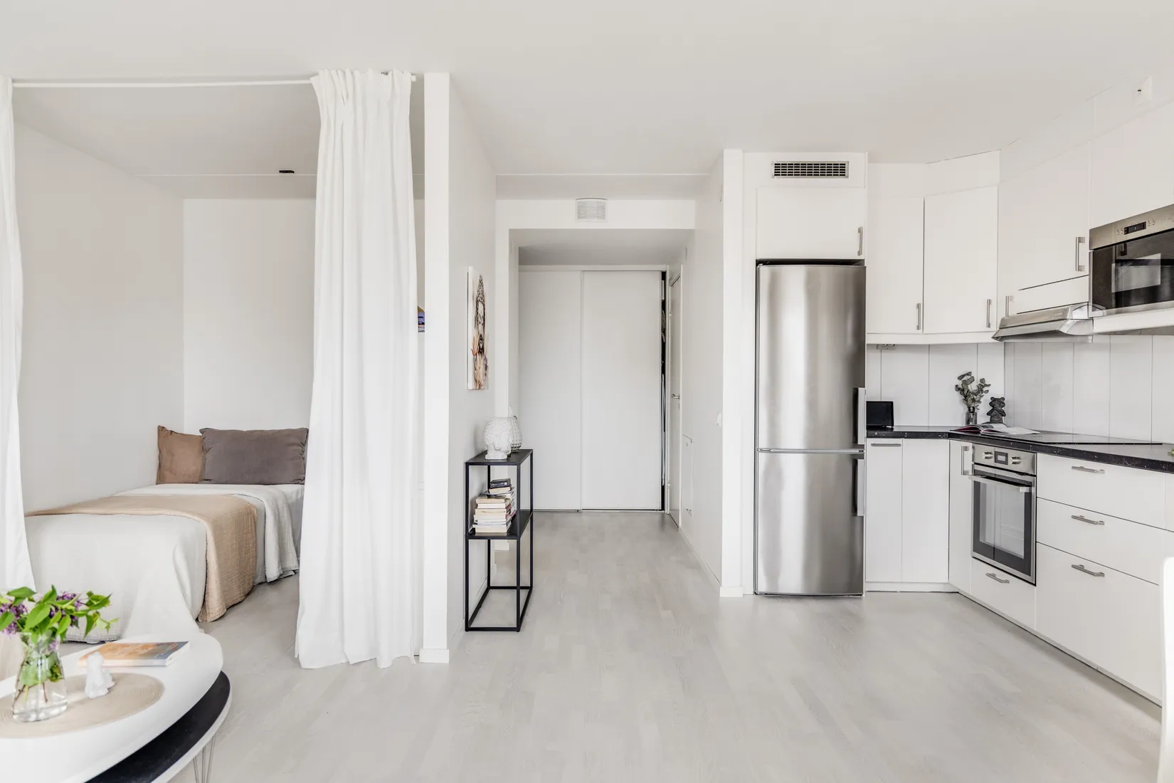 Bostadsrätt, Fernissagatan 10, Limhamn Sjöstad, Malmö