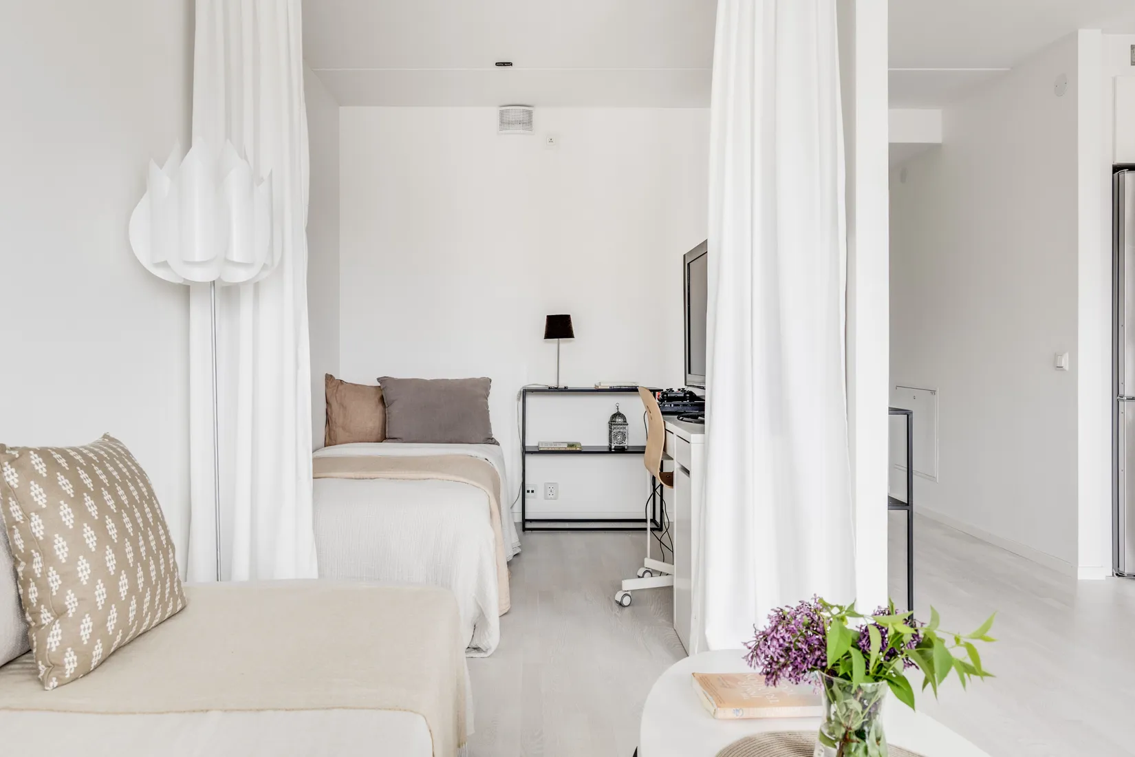Bostadsrätt, Fernissagatan 10, Limhamn Sjöstad, Malmö