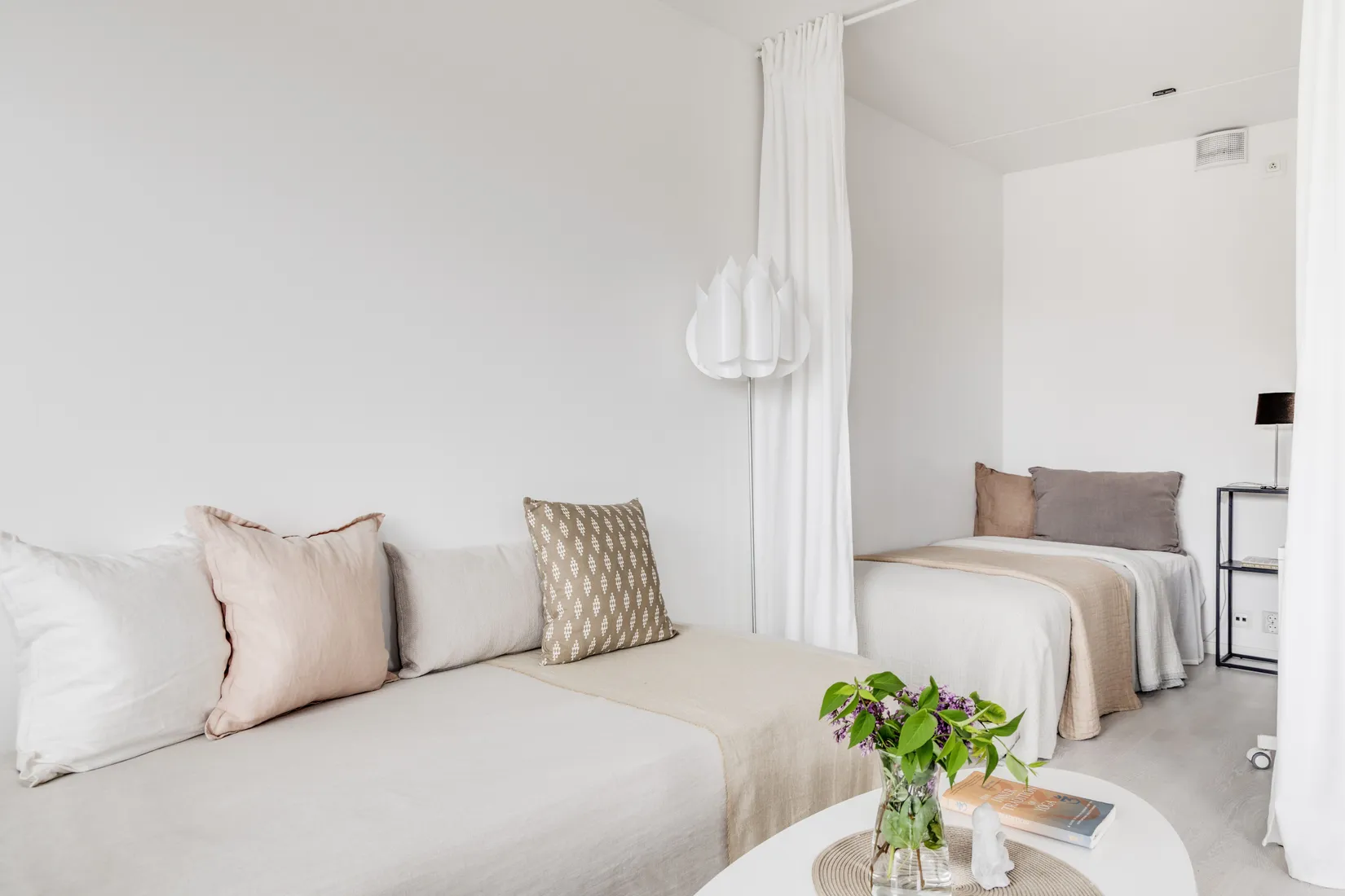 Bostadsrätt, Fernissagatan 10, Limhamn Sjöstad, Malmö