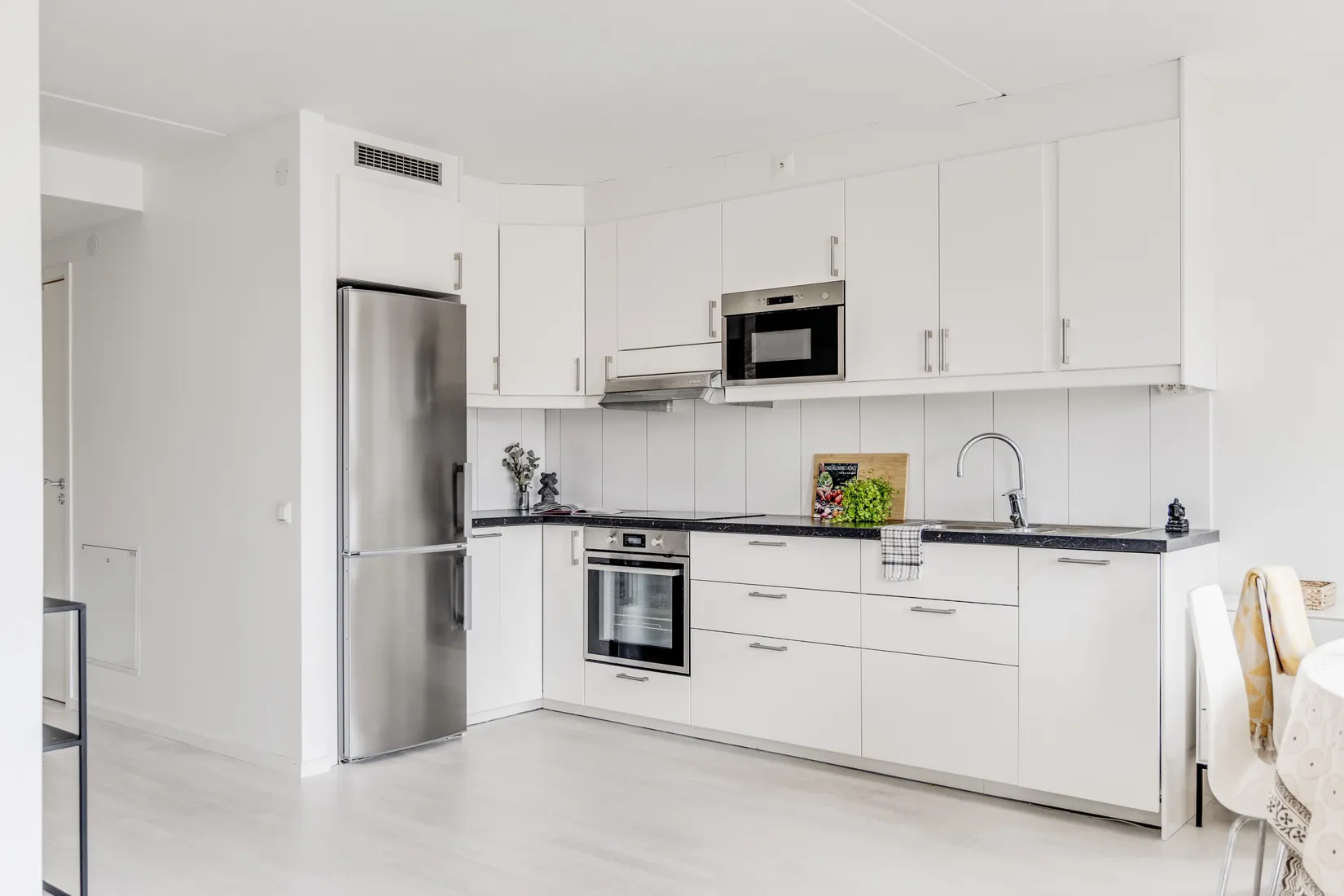 Bostadsrätt, Fernissagatan 10, Limhamn Sjöstad, Malmö