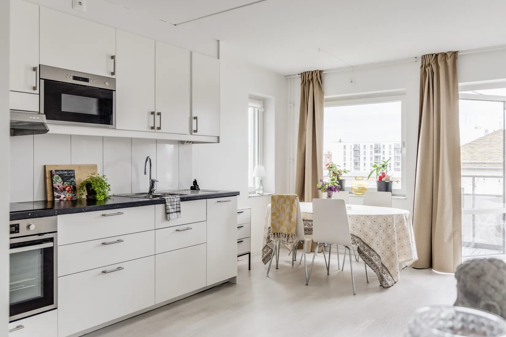 Bostadsrätt, Fernissagatan 10, Limhamn Sjöstad, Malmö