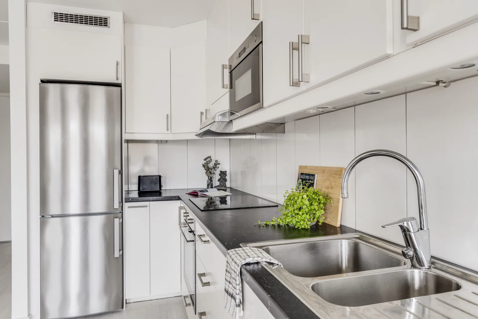 Bostadsrätt, Fernissagatan 10, Limhamn Sjöstad, Malmö