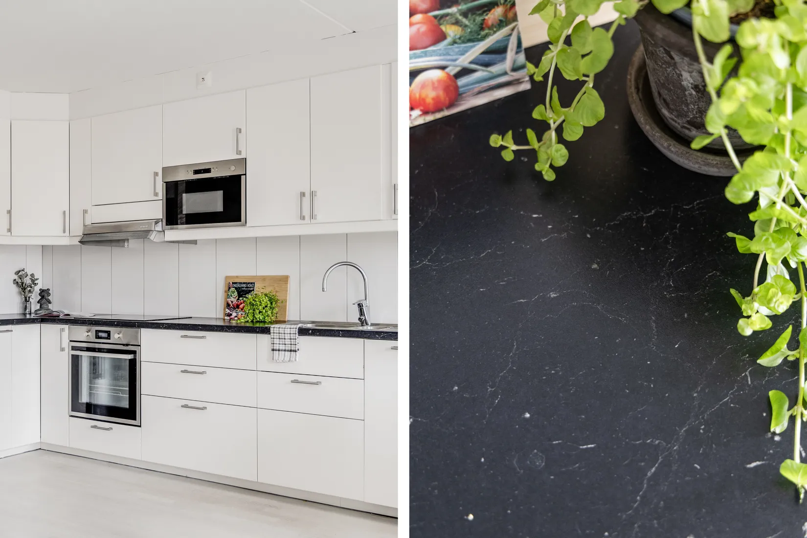 Bostadsrätt, Fernissagatan 10, Limhamn Sjöstad, Malmö