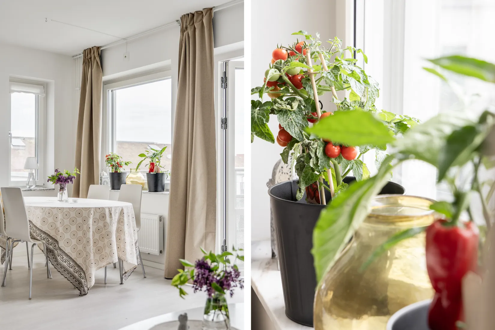 Bostadsrätt, Fernissagatan 10, Limhamn Sjöstad, Malmö