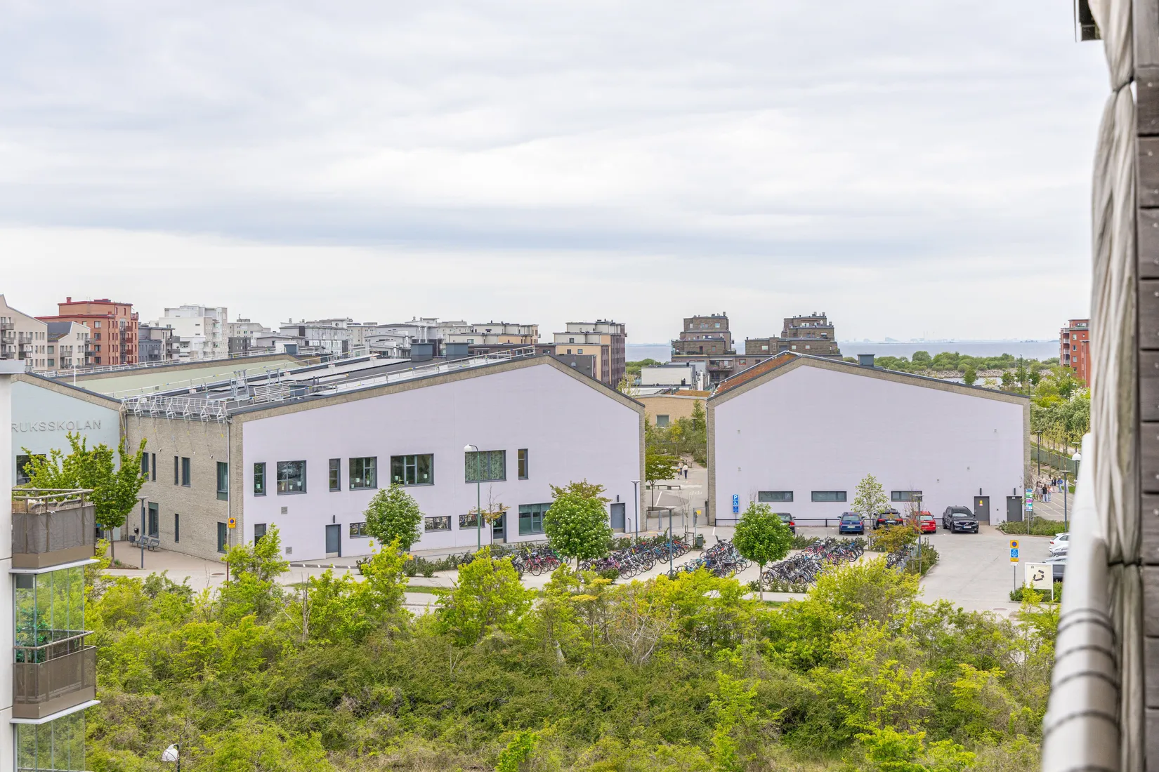 Bostadsrätt, Fernissagatan 10, Limhamn Sjöstad, Malmö