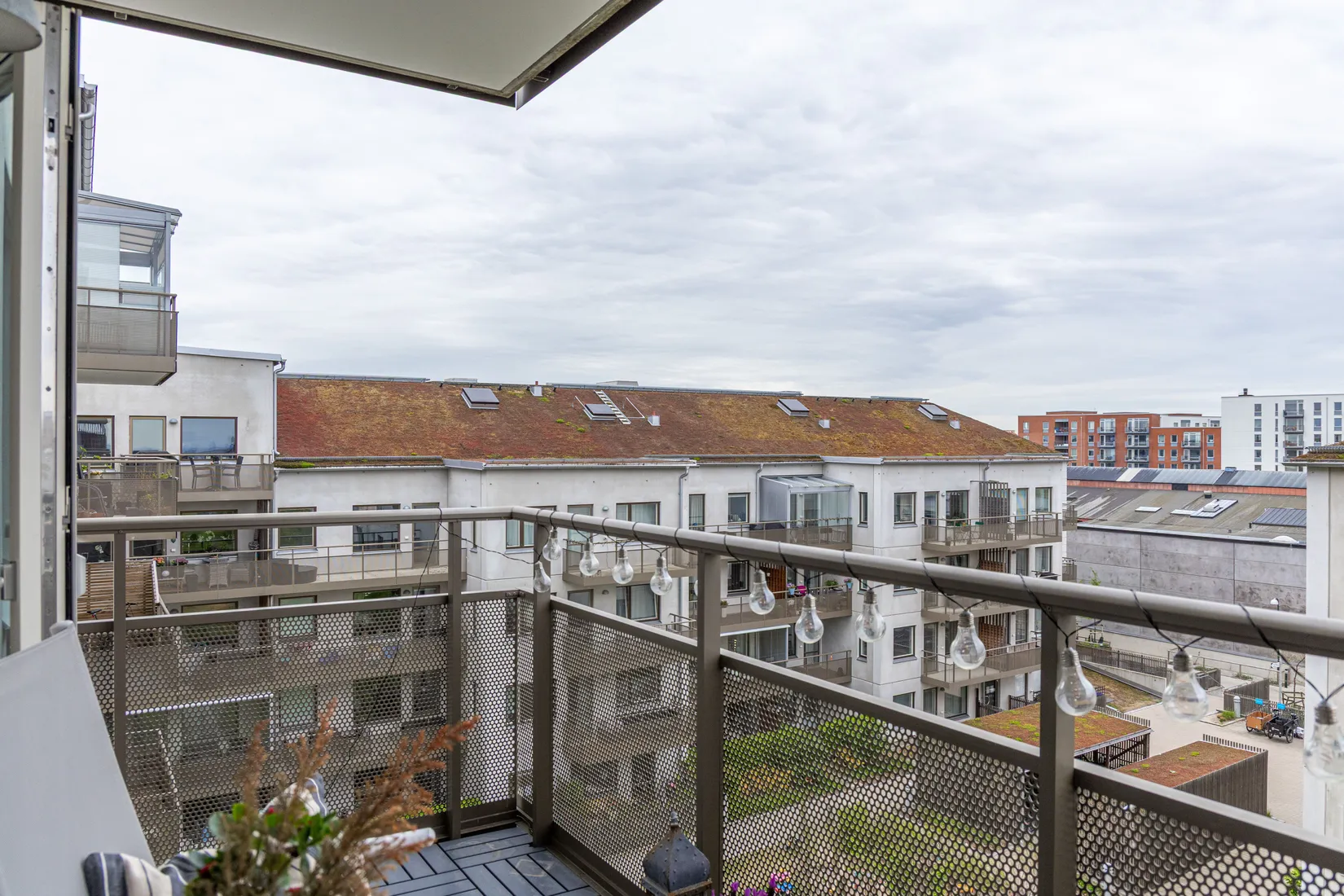 Bostadsrätt, Fernissagatan 10, Limhamn Sjöstad, Malmö