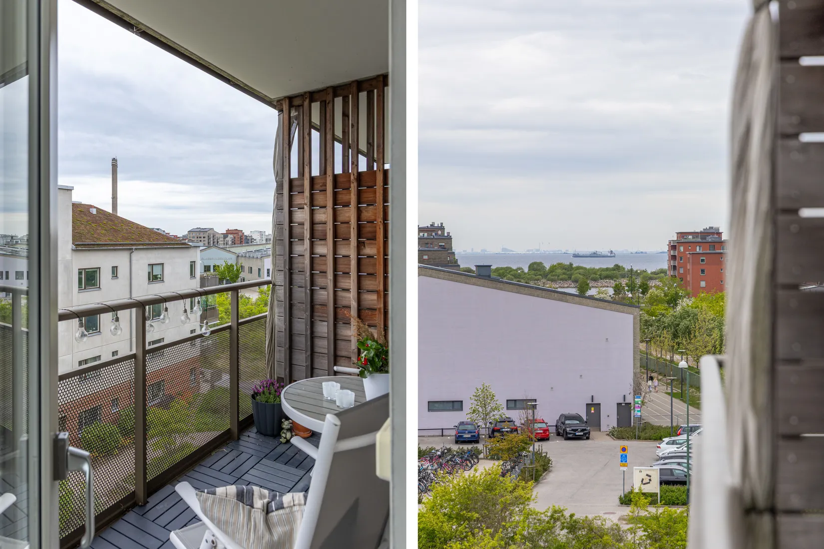 Bostadsrätt, Fernissagatan 10, Limhamn Sjöstad, Malmö