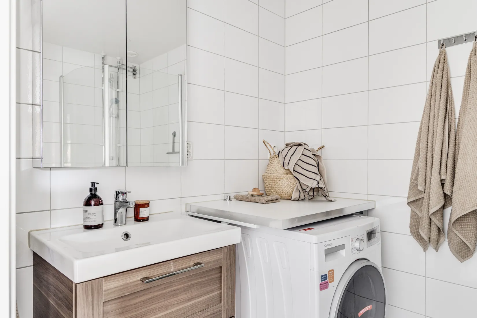 Bostadsrätt, Fernissagatan 10, Limhamn Sjöstad, Malmö
