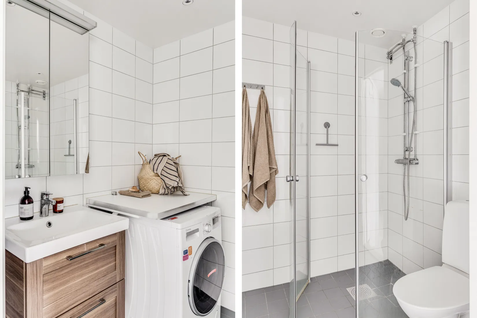 Bostadsrätt, Fernissagatan 10, Limhamn Sjöstad, Malmö