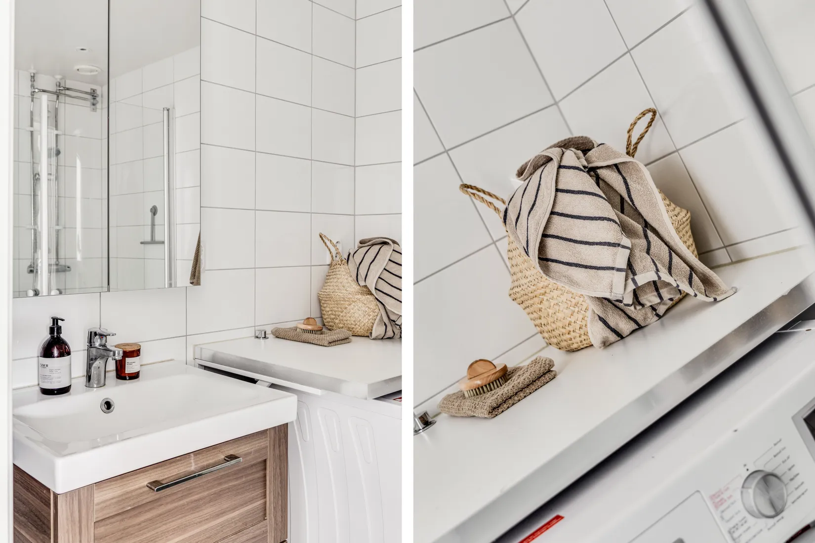 Bostadsrätt, Fernissagatan 10, Limhamn Sjöstad, Malmö
