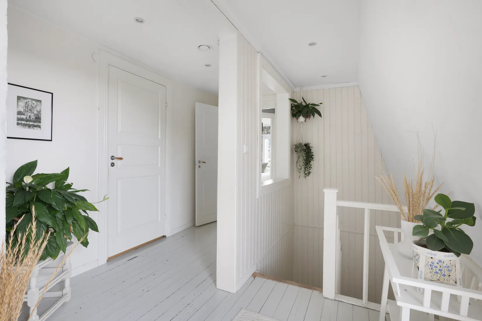 Villa, Föreningsvägen 23, Lilla Ursvik, Sundbyberg