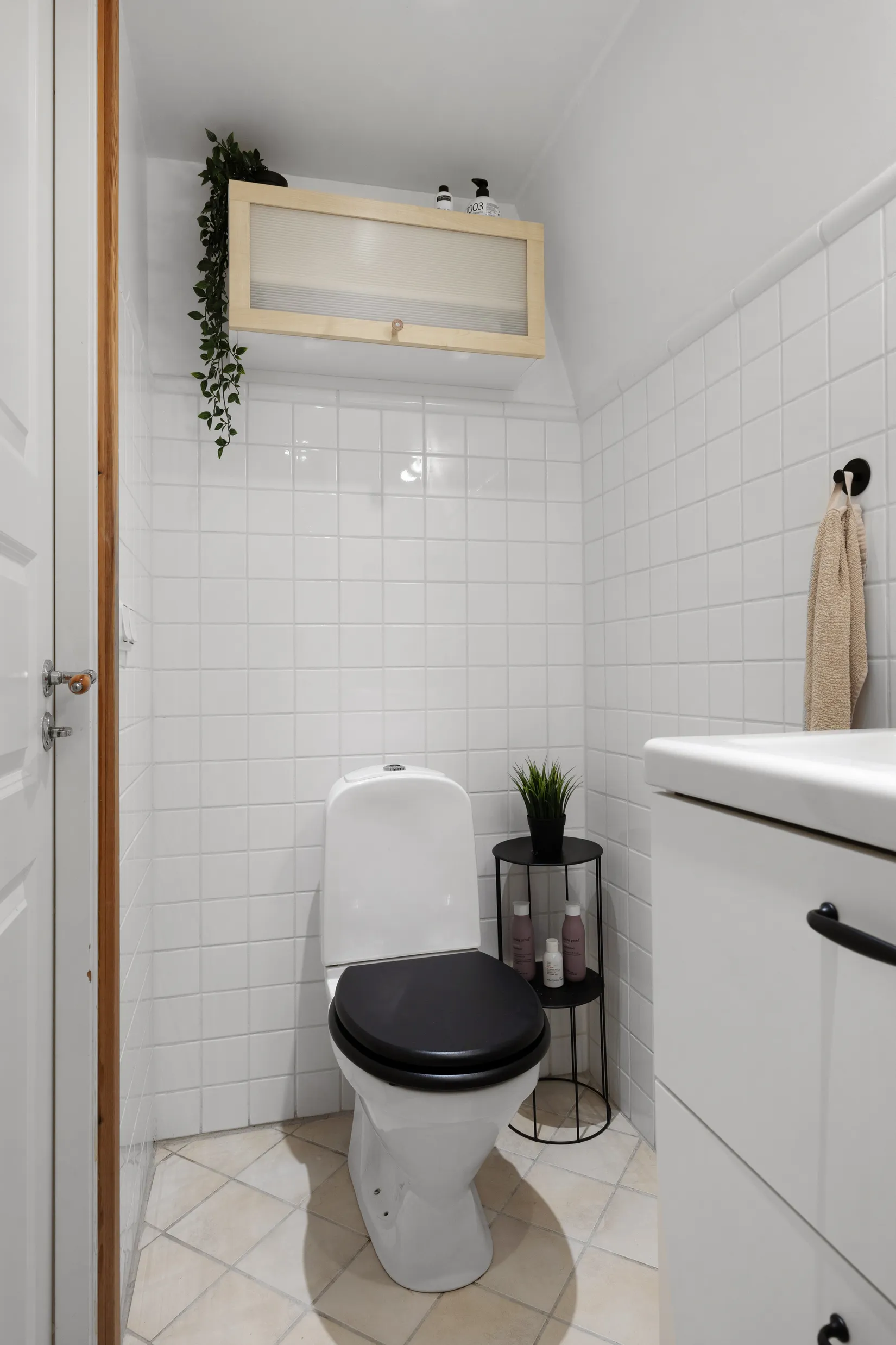 Villa, Föreningsvägen 23, Lilla Ursvik, Sundbyberg