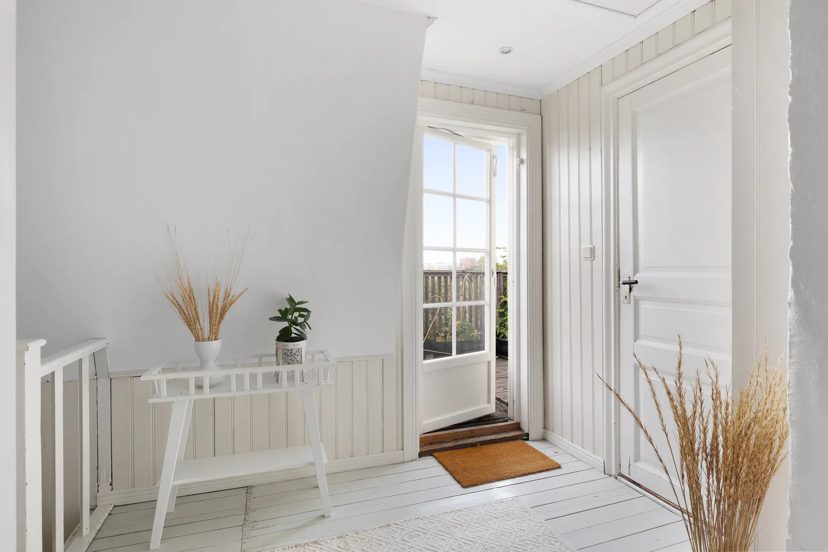 Villa, Föreningsvägen 23, Lilla Ursvik, Sundbyberg