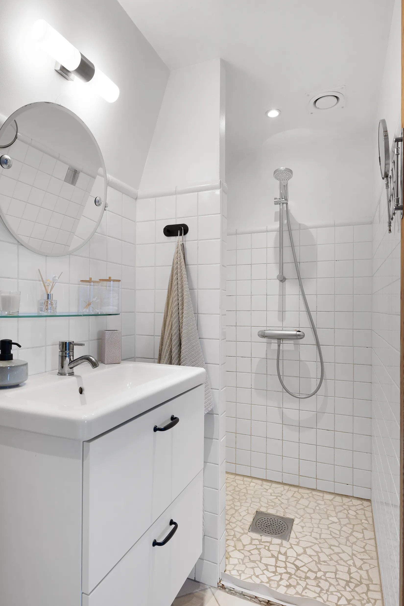 Villa, Föreningsvägen 23, Lilla Ursvik, Sundbyberg