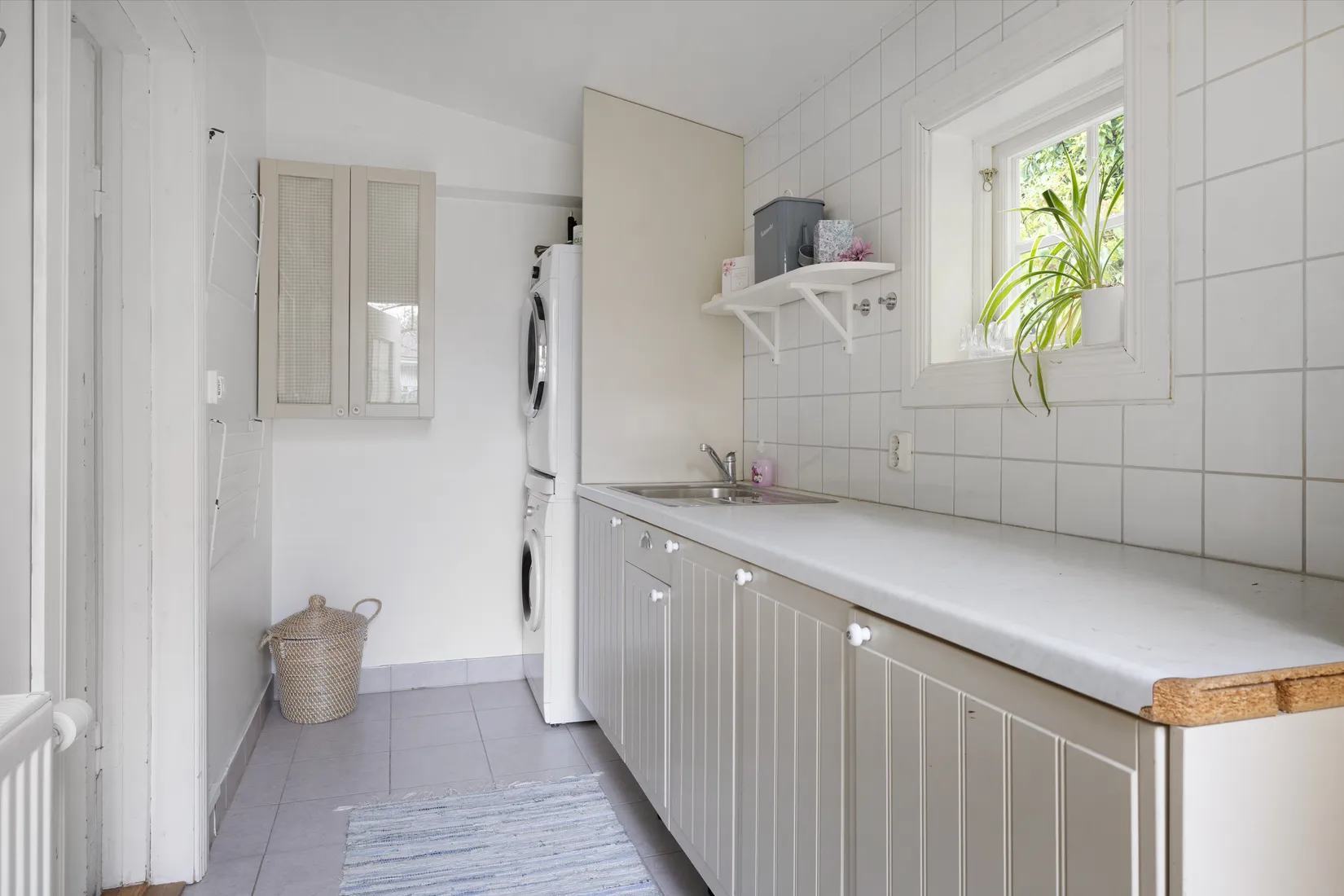 Villa, Föreningsvägen 23, Lilla Ursvik, Sundbyberg